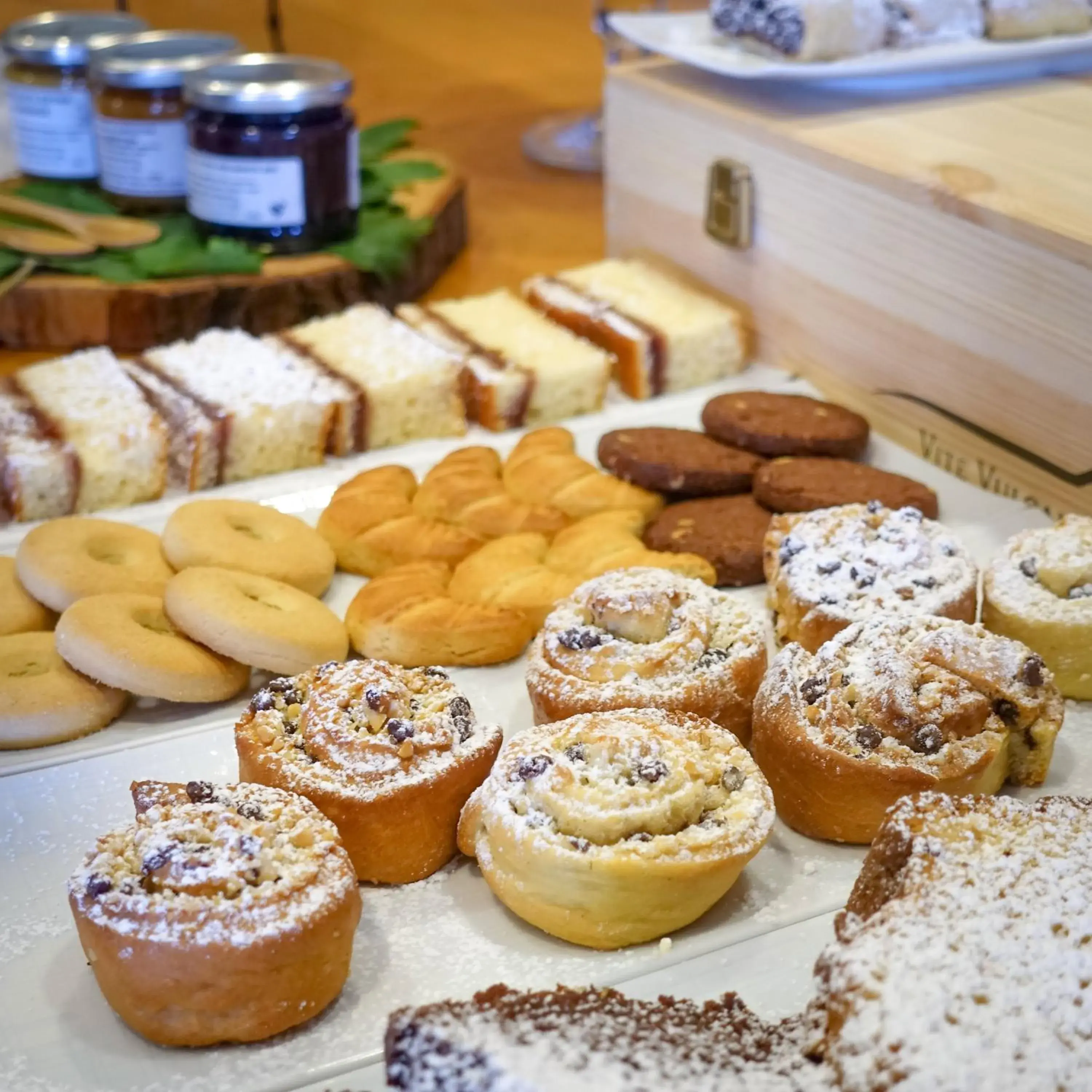 Restaurant/places to eat in Vesuvio Inn Bed & Wine Experience Restaurant/places to eat in Vesuvio Inn Bed & Wine Experience