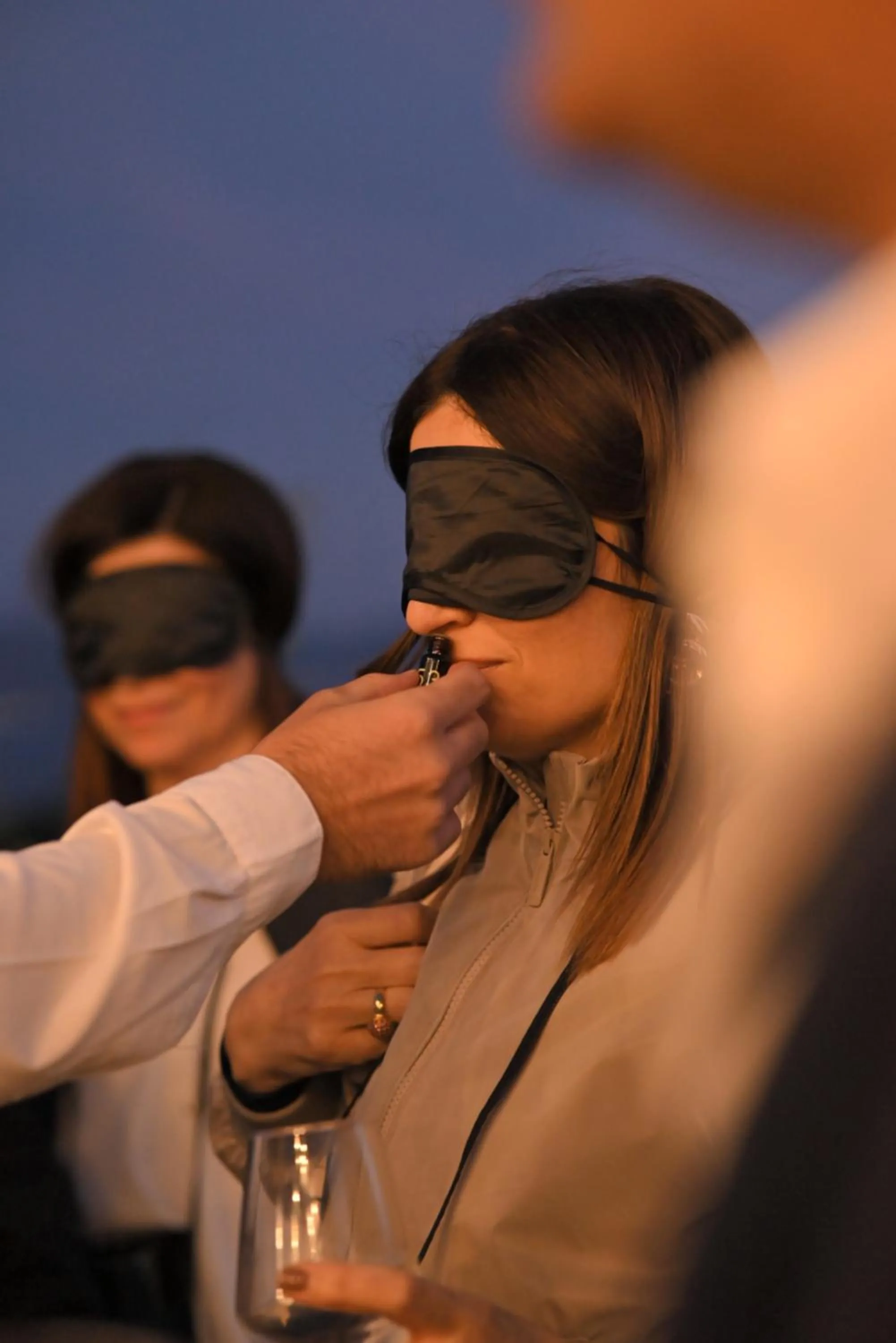 Activities in Vesuvio Inn Bed & Wine Experience