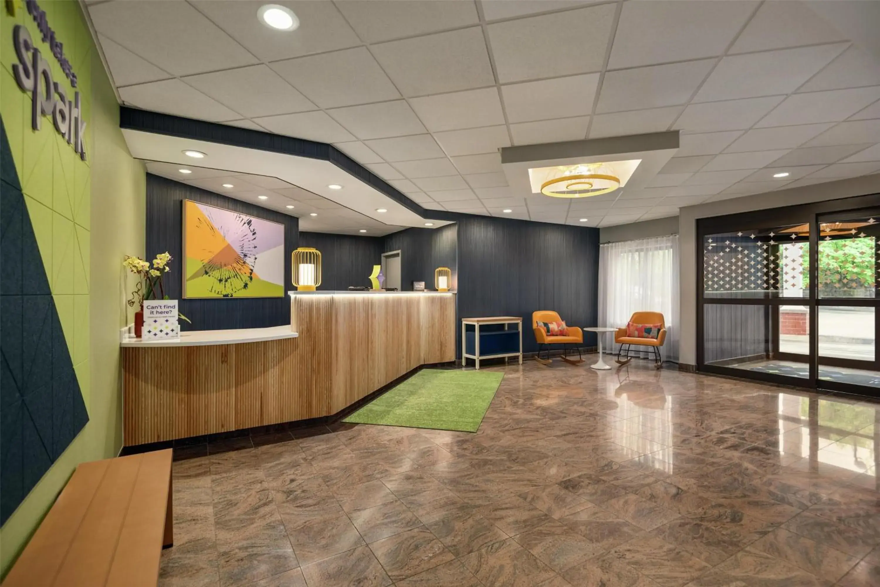 Spark by Hilton Woburn Boston Spark by Hilton Woburn Boston