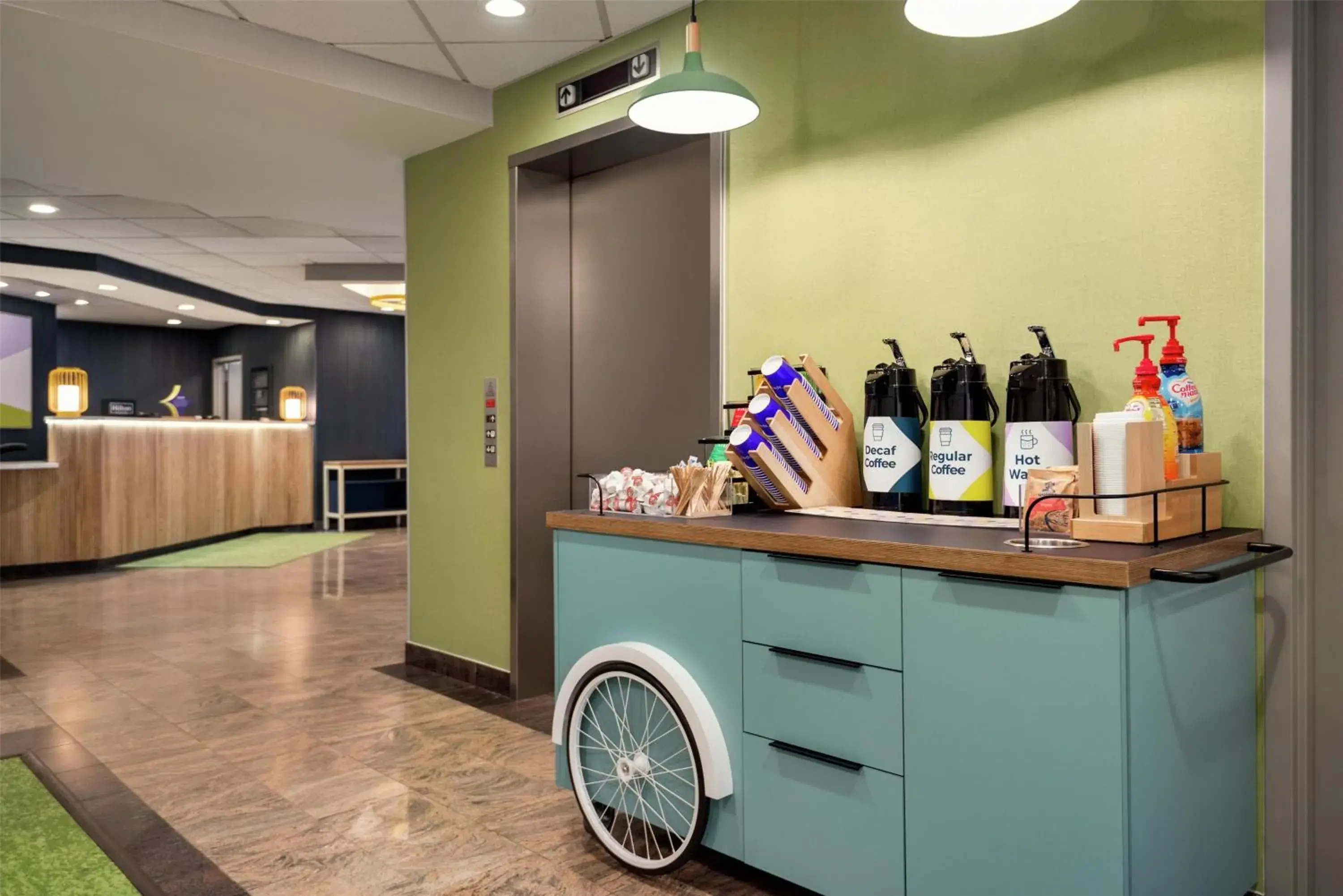 Spark by Hilton Woburn Boston Spark by Hilton Woburn Boston