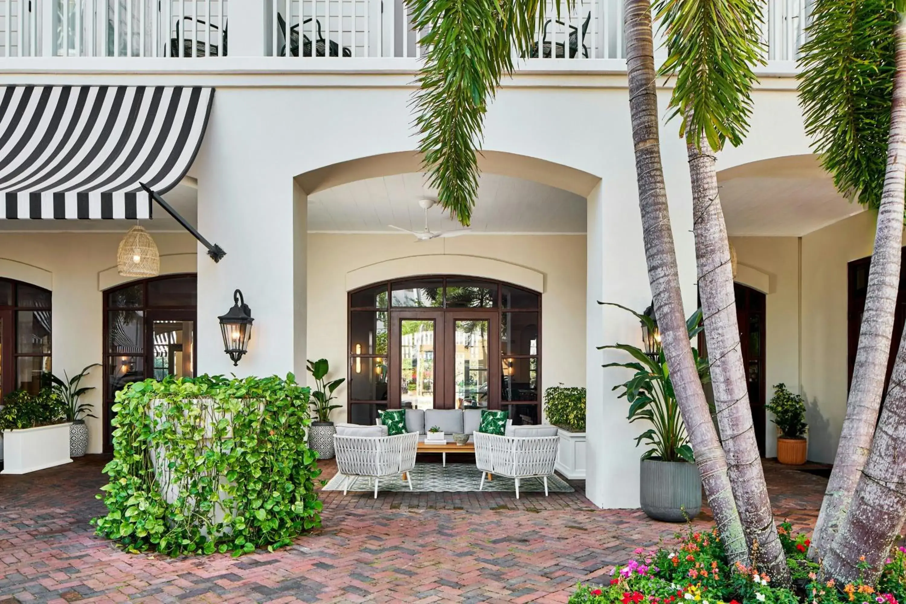 View (from property/room) in The Inn at Celebration, Autograph Collection View (from property/room) in The Inn at Celebration, Autograph Collection