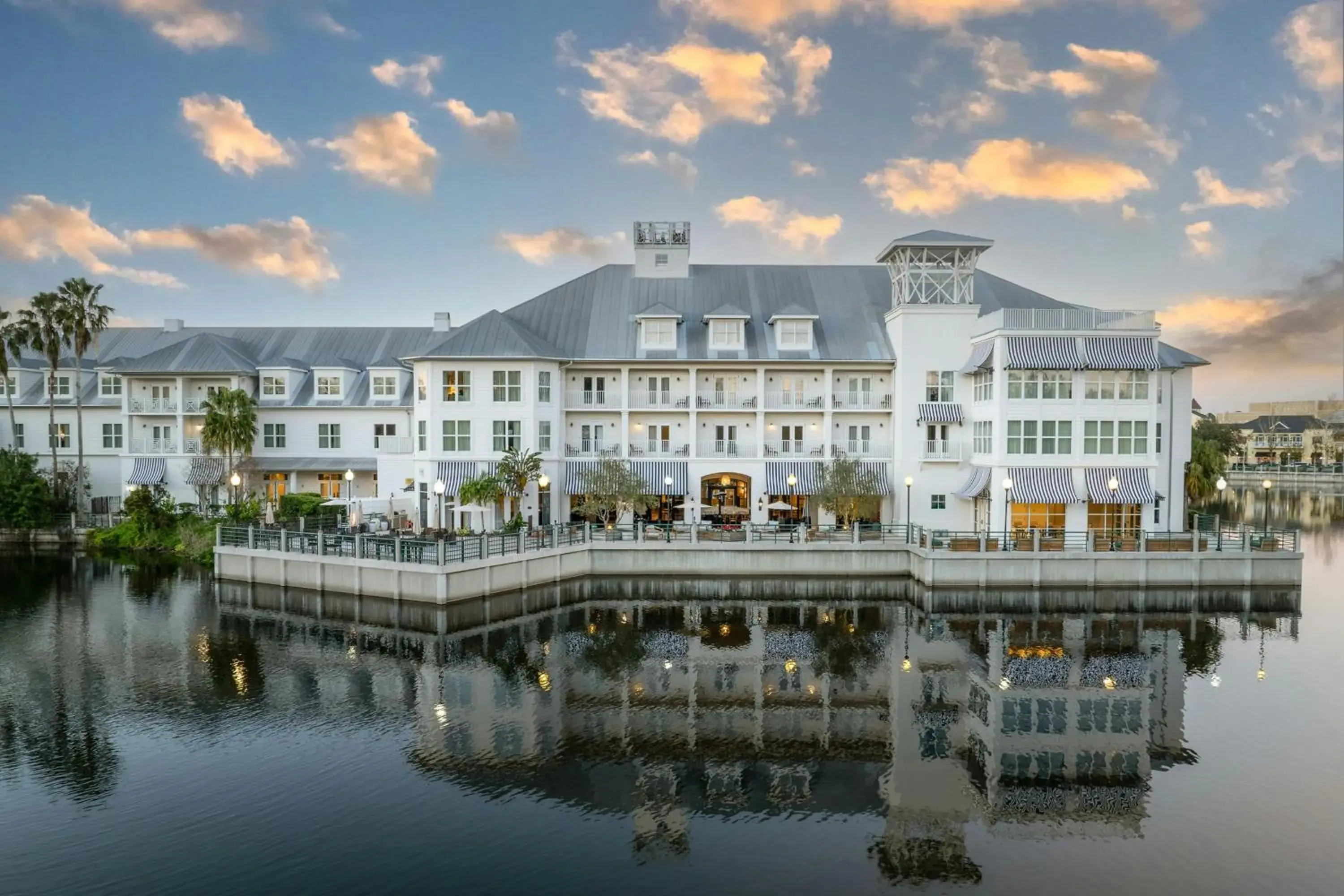 Property building in The Inn at Celebration, Autograph Collection Property building in The Inn at Celebration, Autograph Collection