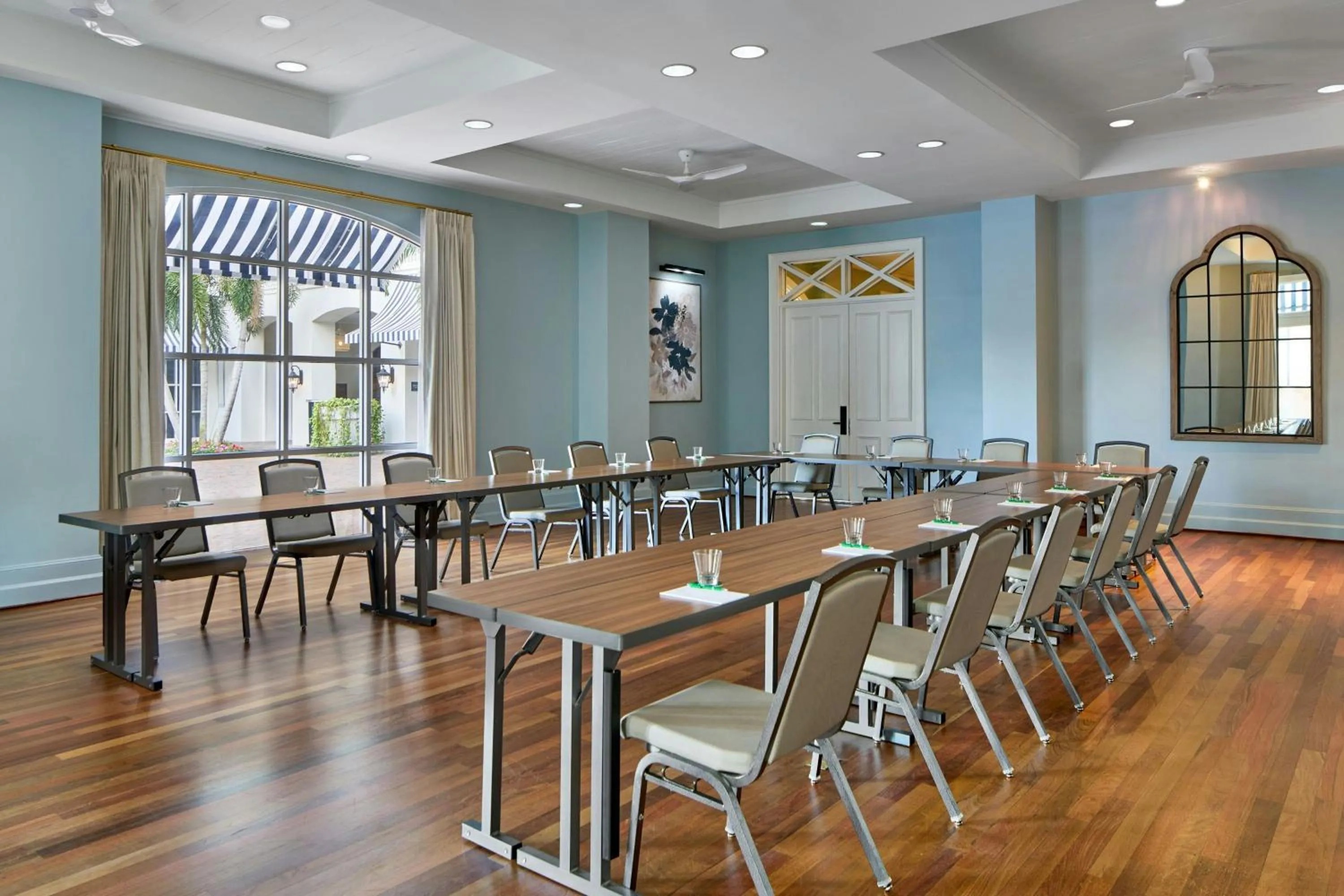 Meeting/conference room in The Inn at Celebration, Autograph Collection