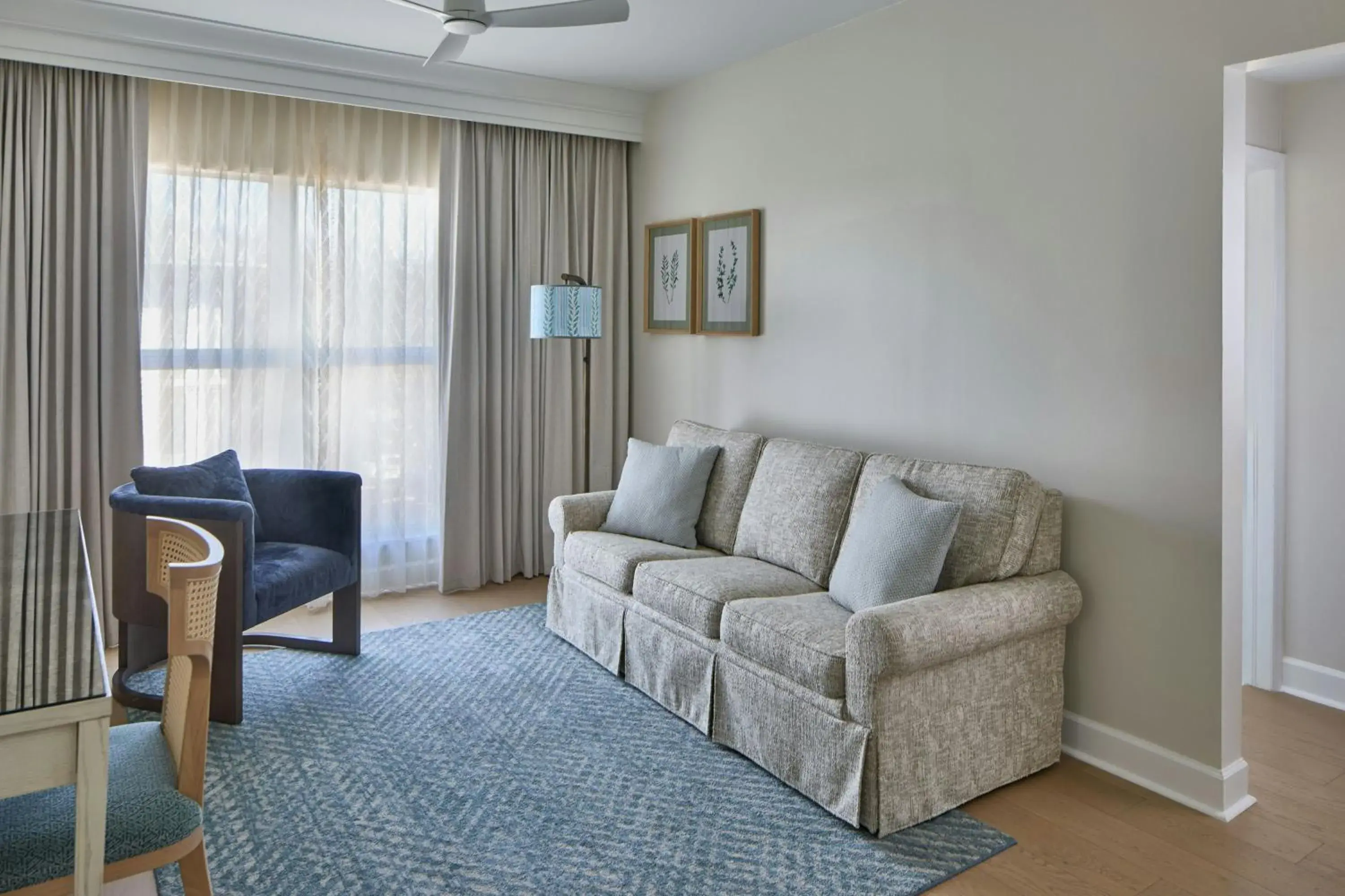 Bedroom in The Inn at Celebration, Autograph Collection Bedroom in The Inn at Celebration, Autograph Collection