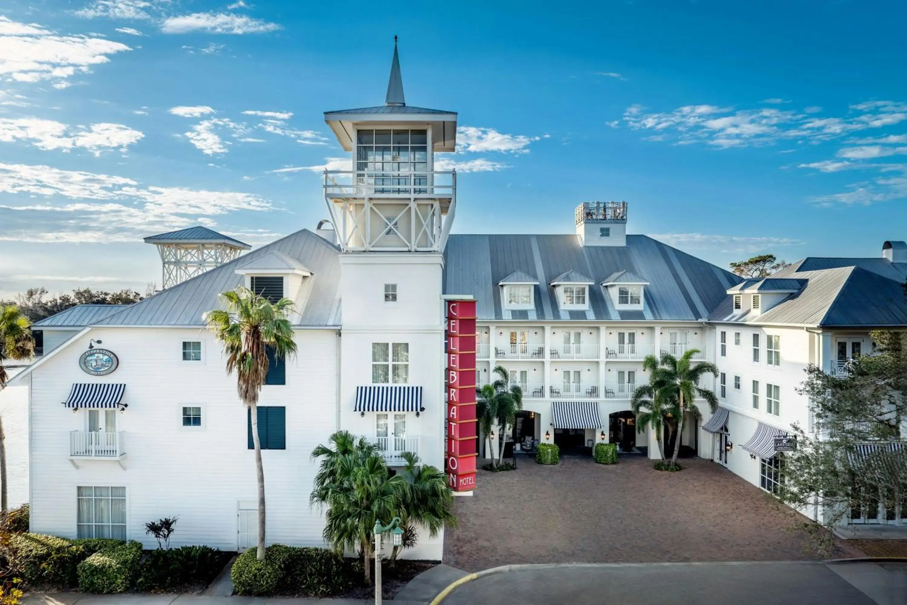 Property building in The Inn at Celebration, Autograph Collection Property building in The Inn at Celebration, Autograph Collection