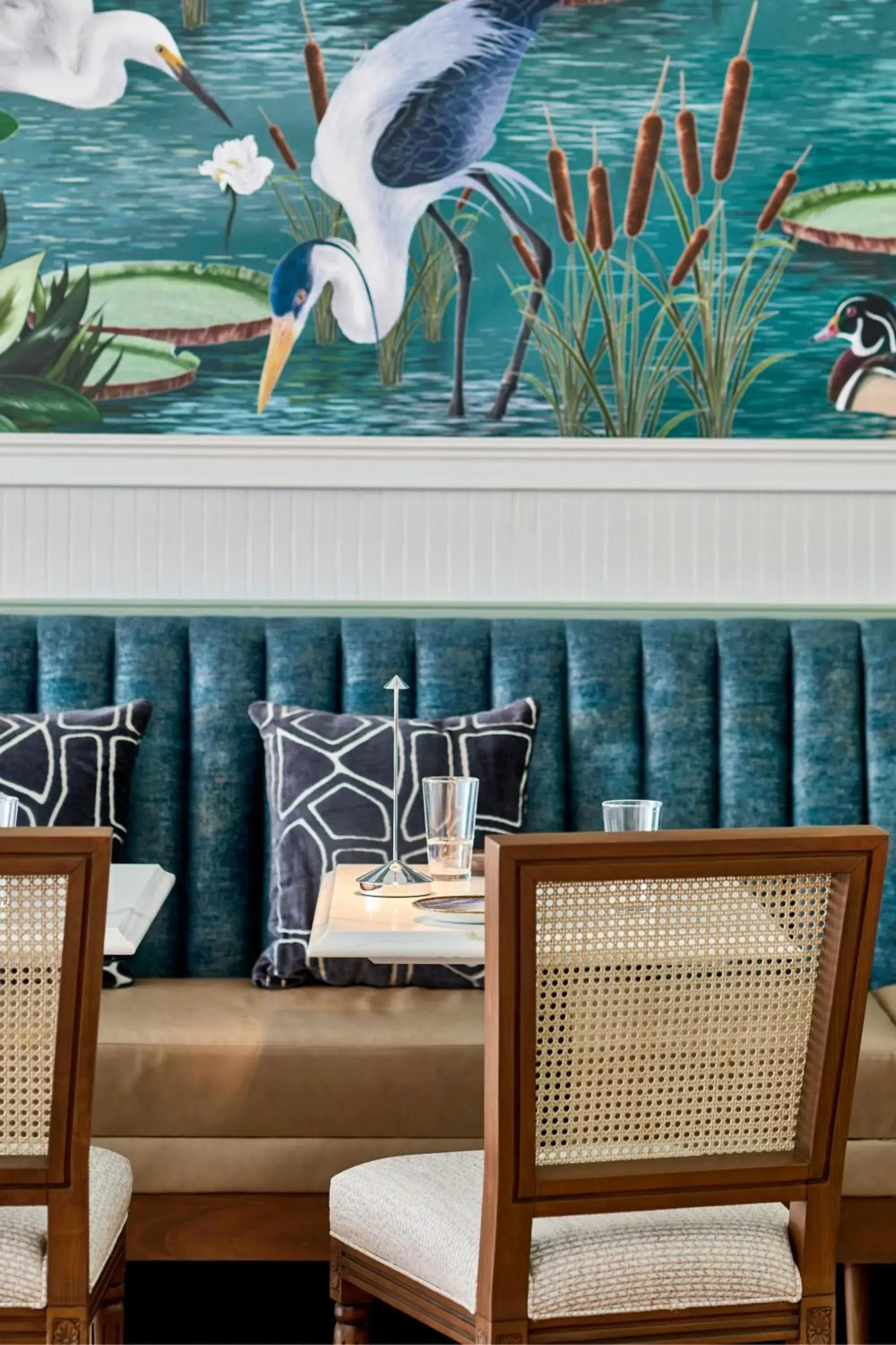 Lounge or bar in The Inn at Celebration, Autograph Collection Lounge or bar in The Inn at Celebration, Autograph Collection