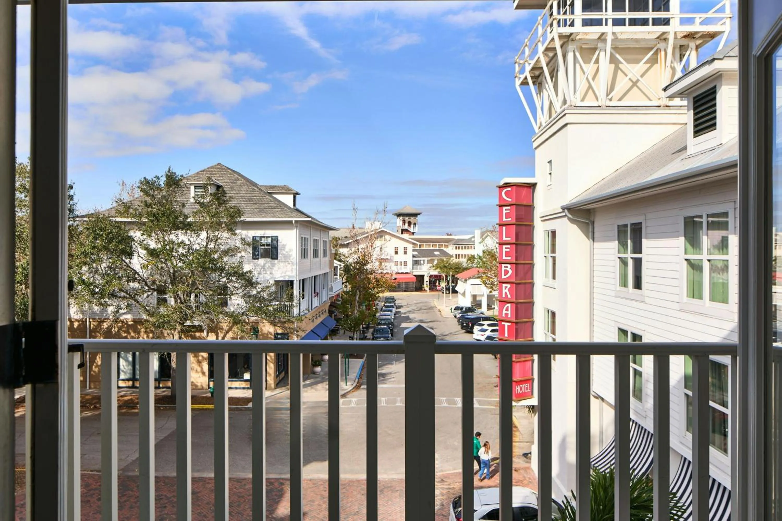 Photo of the whole room in The Inn at Celebration, Autograph Collection