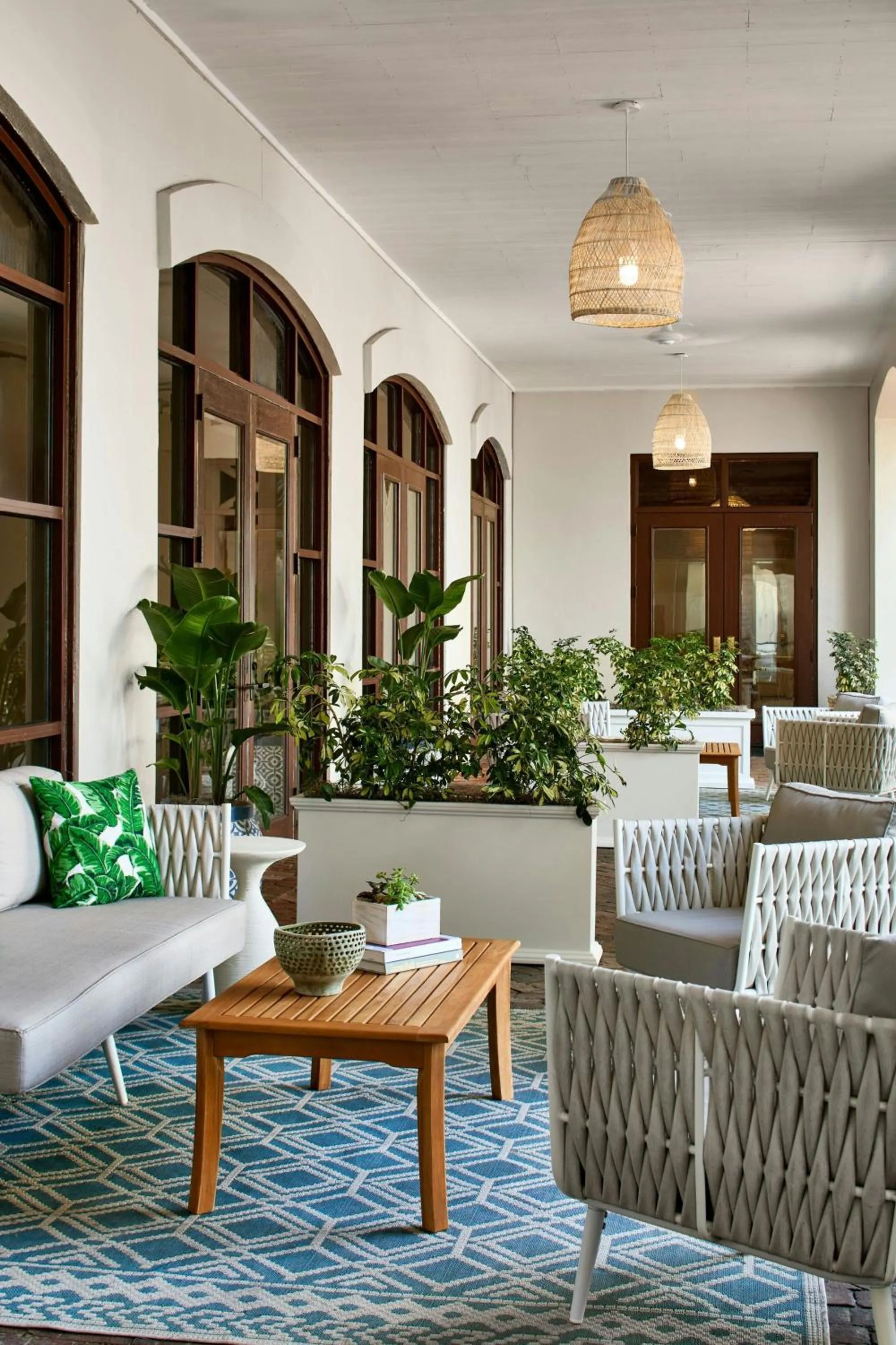 View (from property/room) in The Inn at Celebration, Autograph Collection