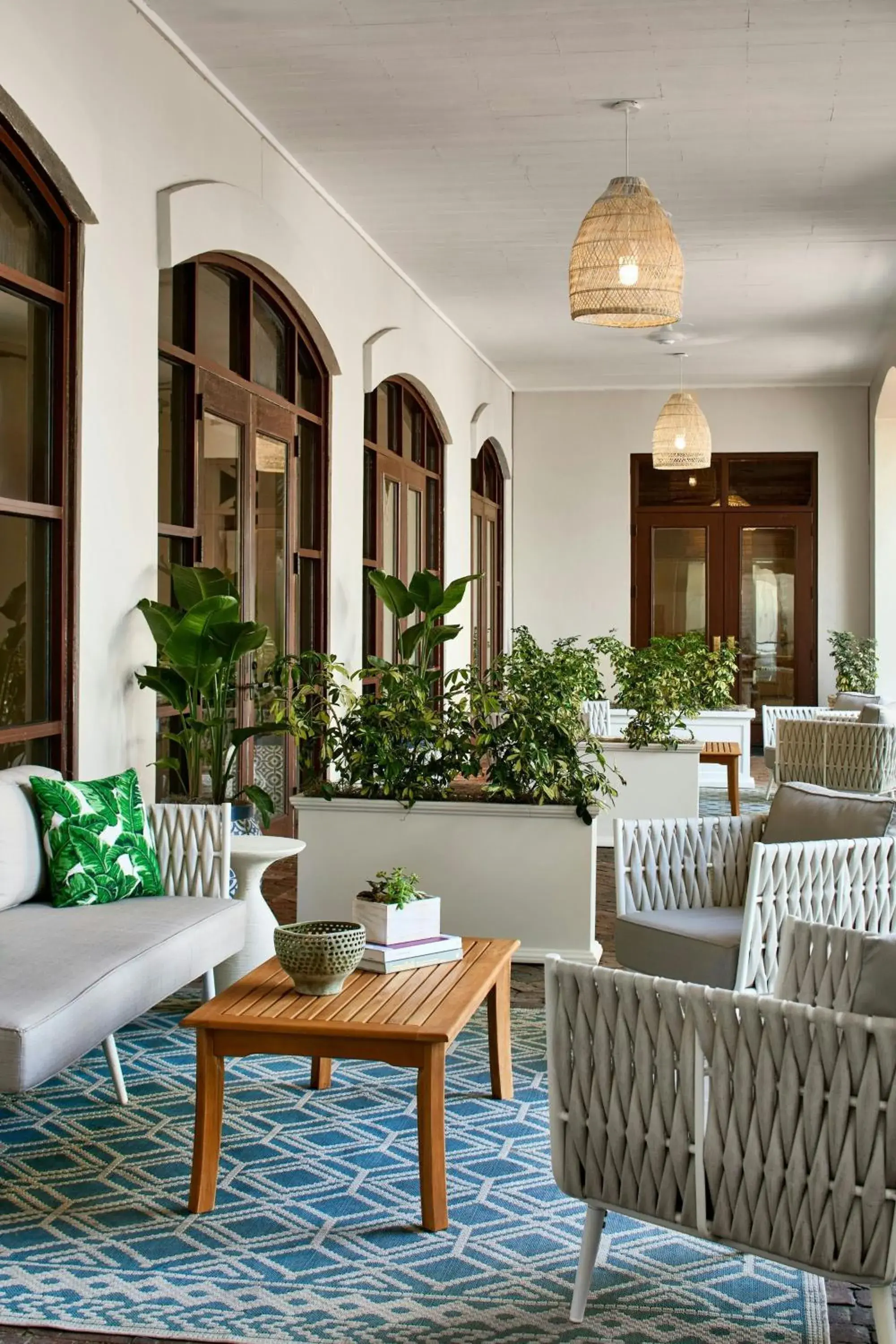 View (from property/room) in The Inn at Celebration, Autograph Collection View (from property/room) in The Inn at Celebration, Autograph Collection