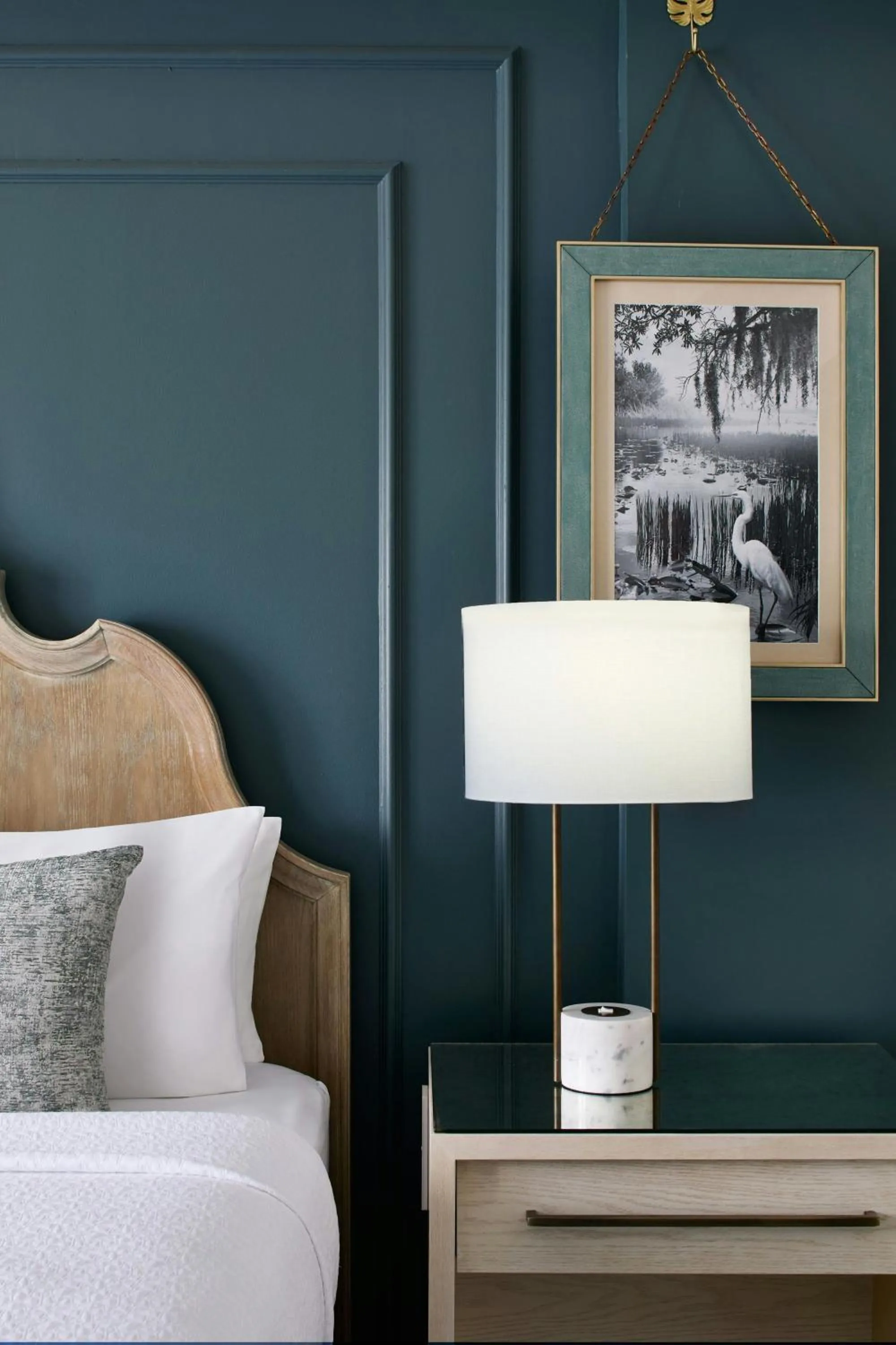 Photo of the whole room in The Inn at Celebration, Autograph Collection