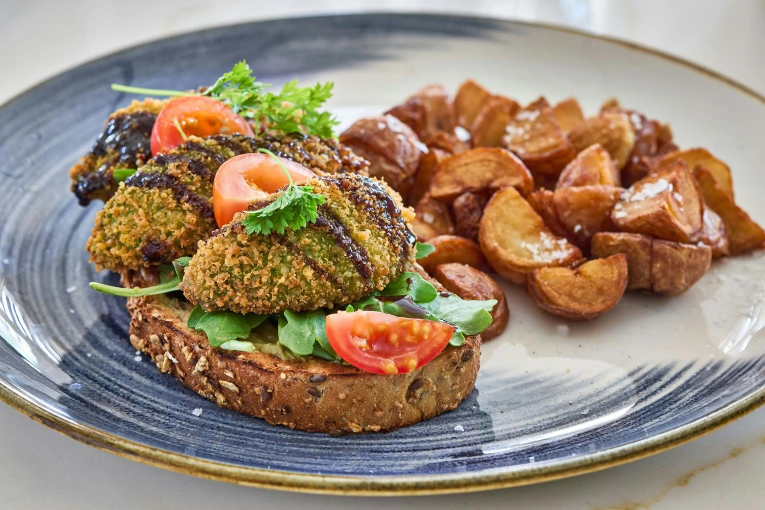 Lounge or bar in The Inn at Celebration, Autograph Collection