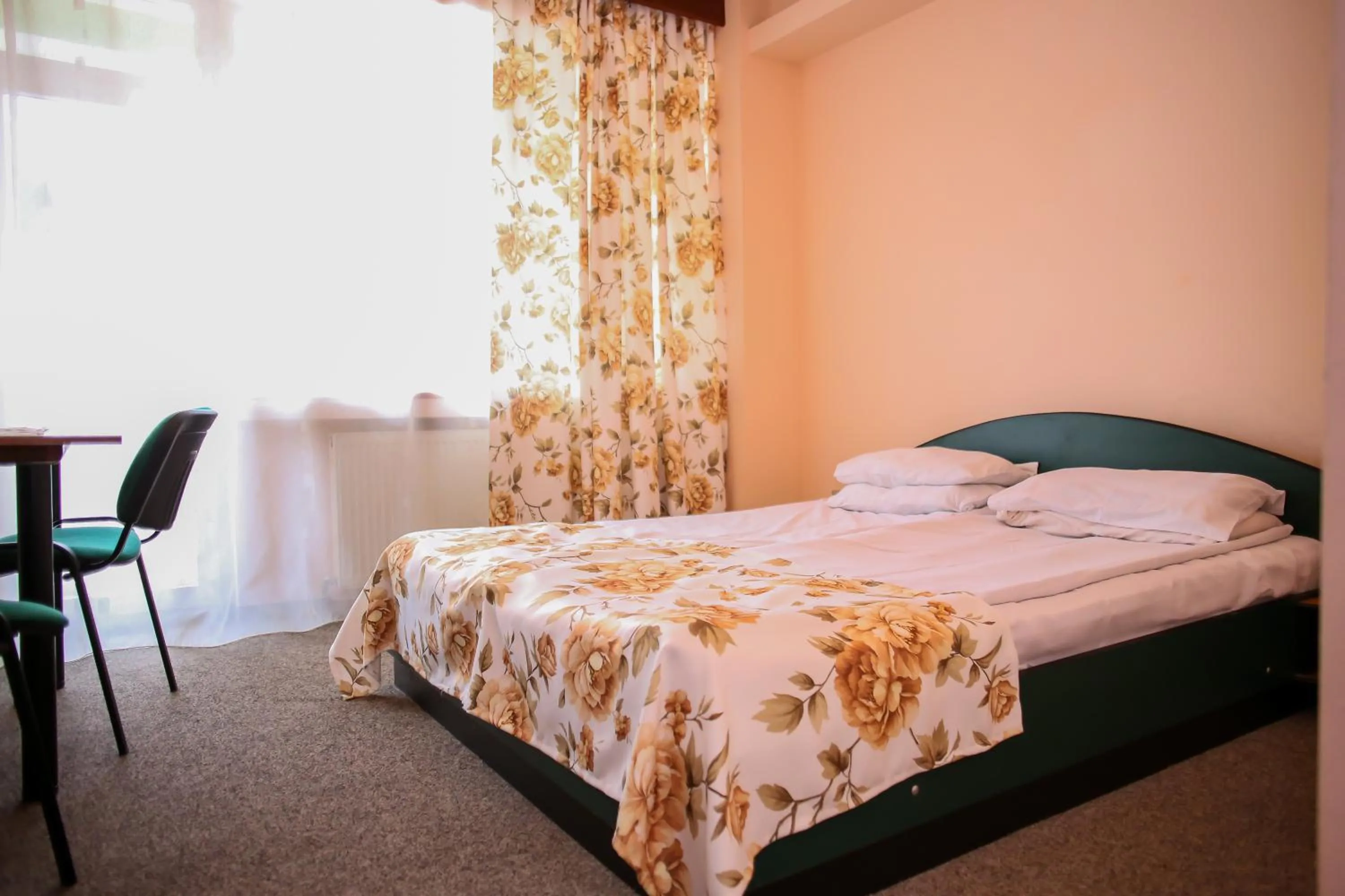 Hotel Silva