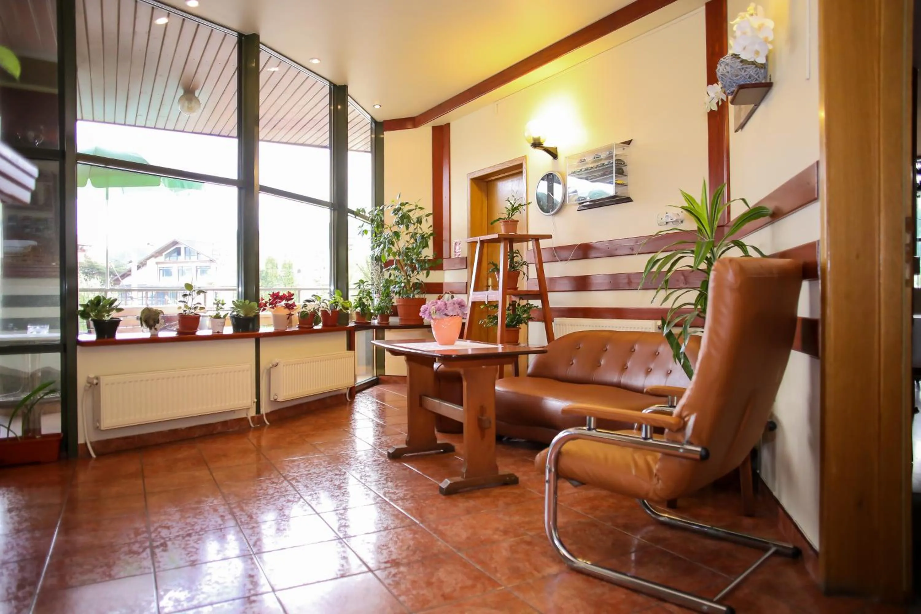 Hotel Silva