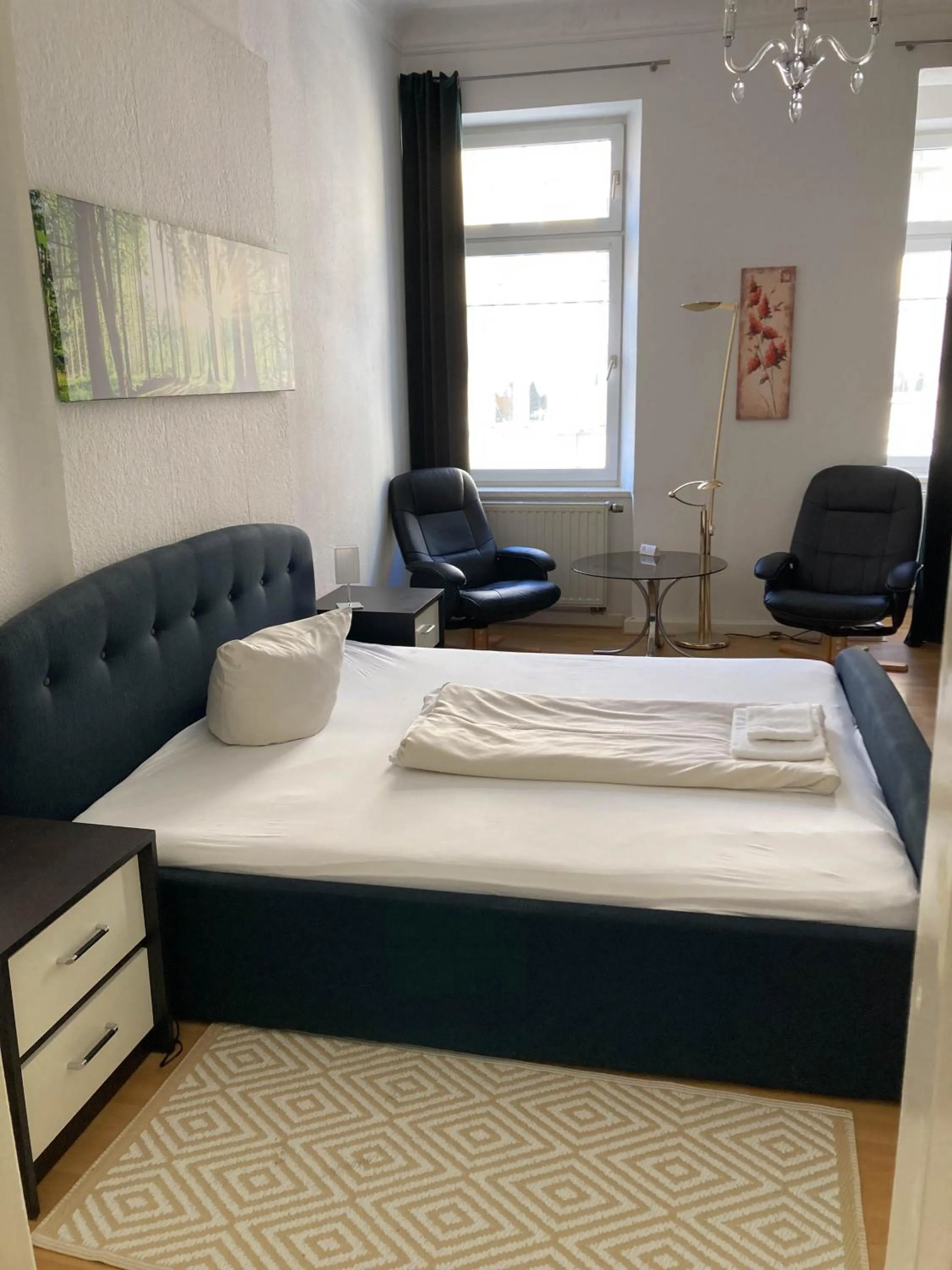 Mabri Apartments Plauen