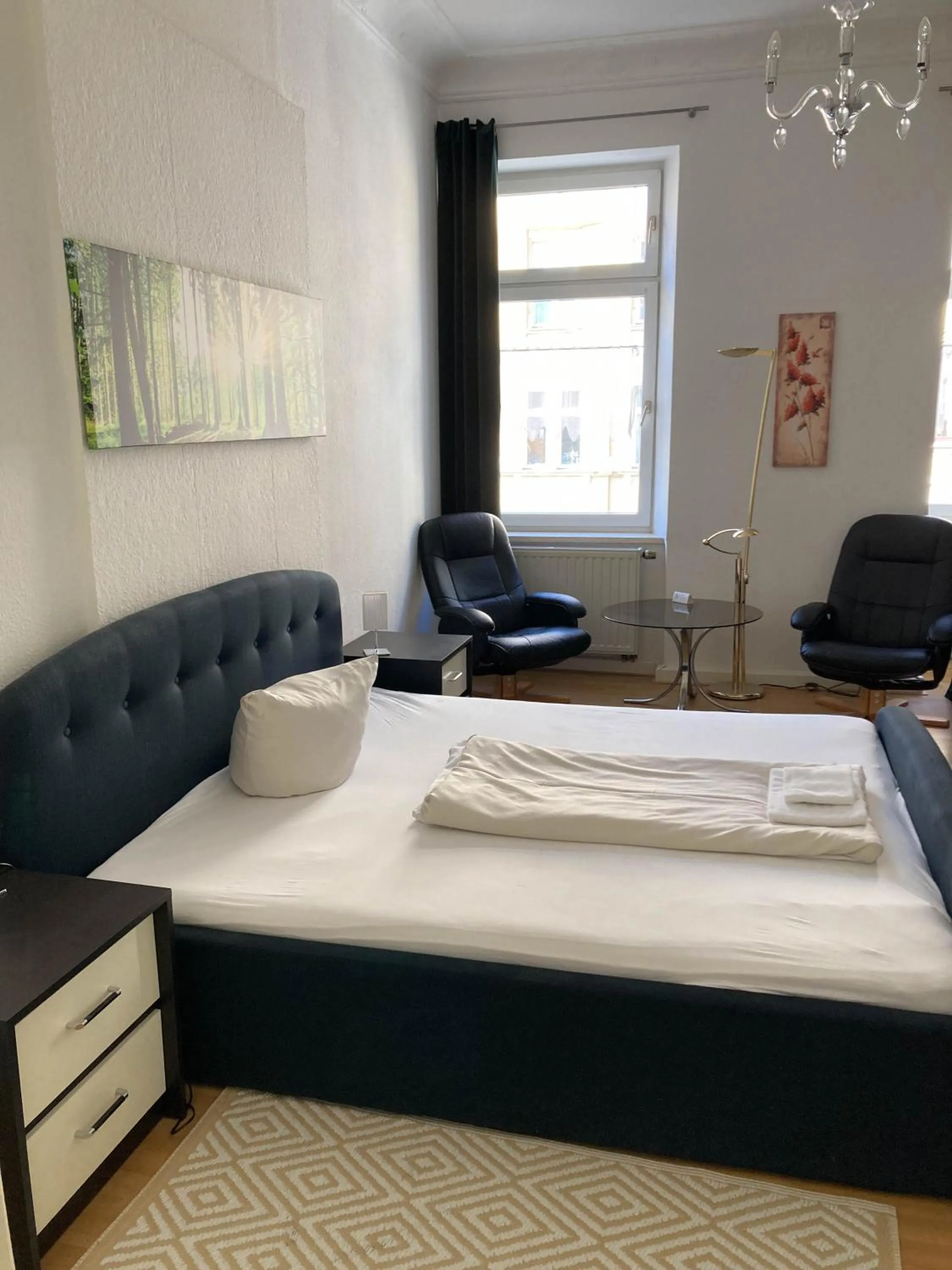 Mabri Apartments Plauen