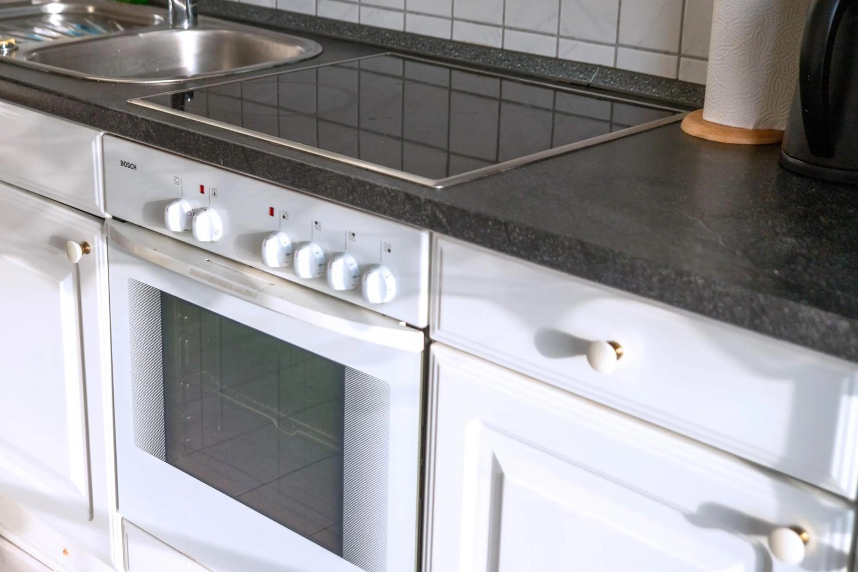 Mabri Apartments Plauen