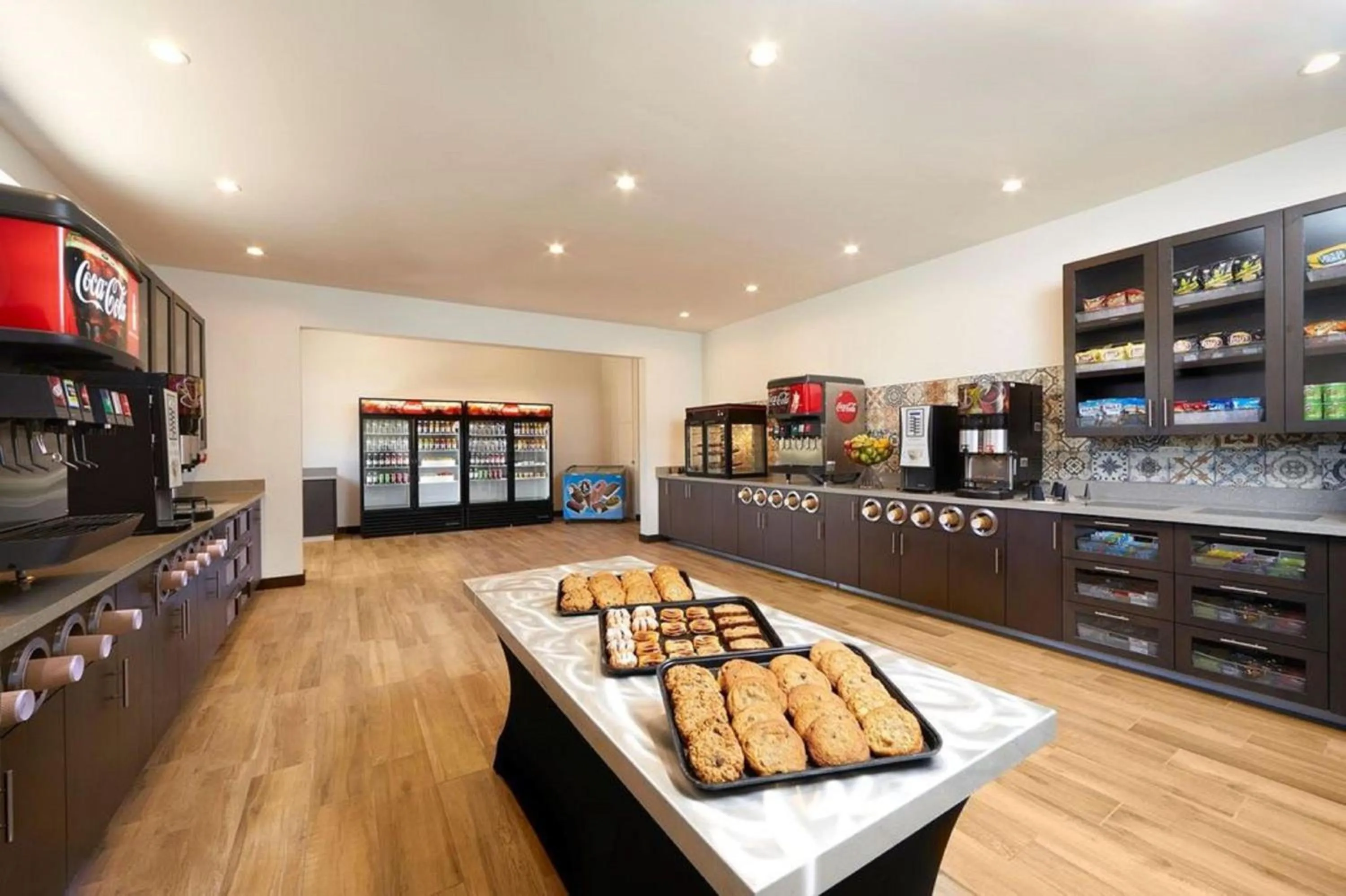 Restaurant/places to eat in The Scottsdale Resort & Spa, Curio Collection by Hilton