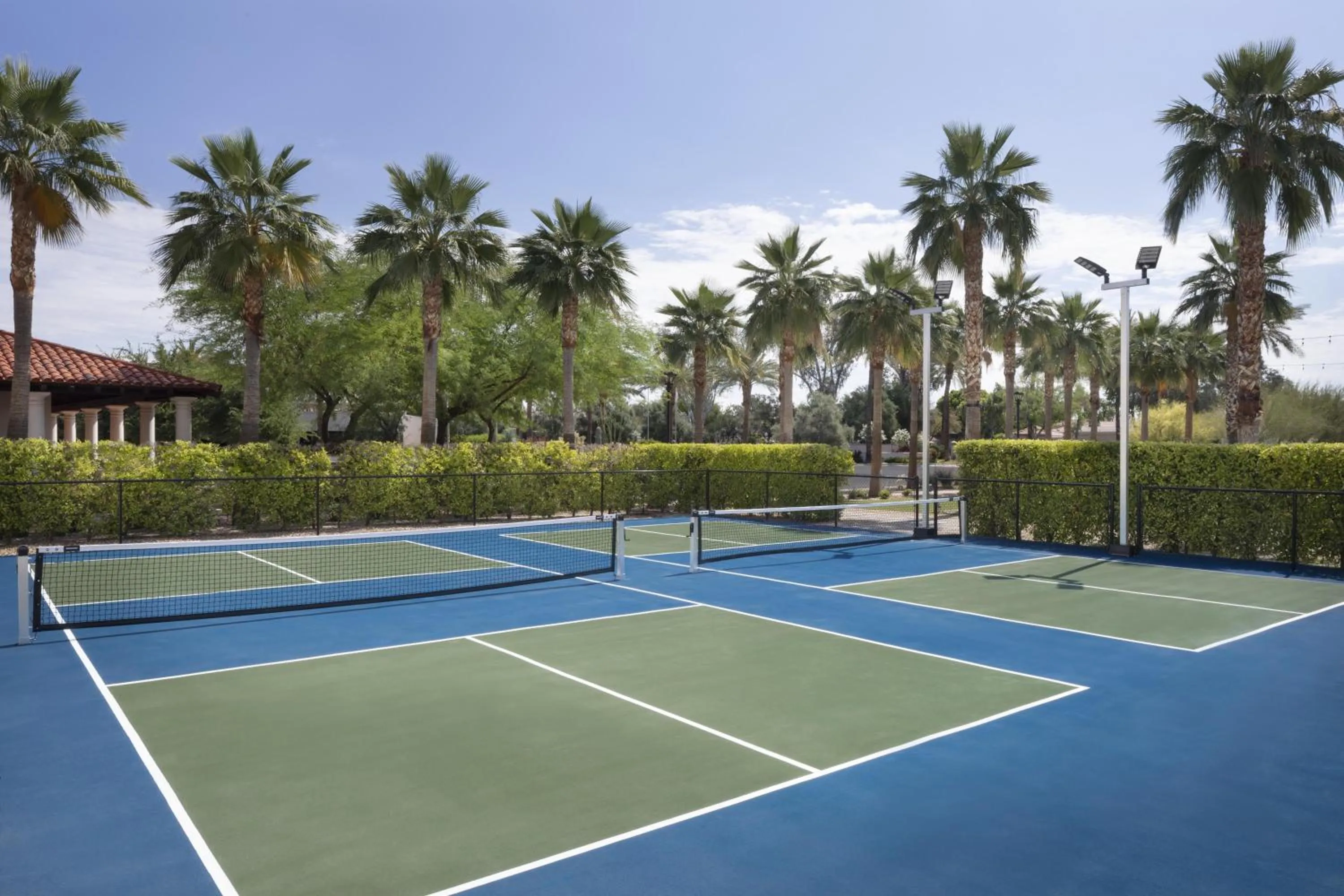 Sports in The Scottsdale Resort & Spa, Curio Collection by Hilton