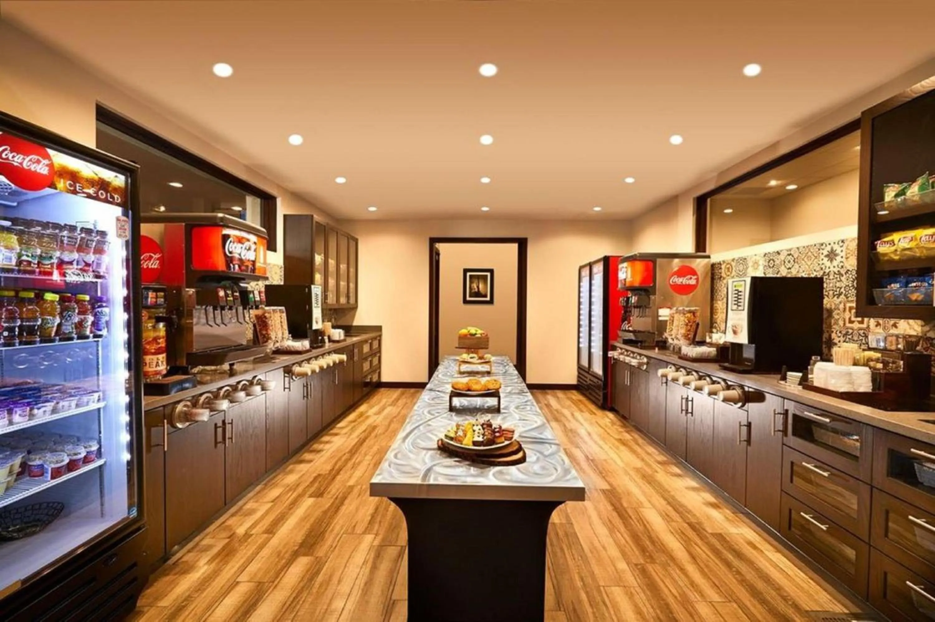 Restaurant/places to eat in The Scottsdale Resort & Spa, Curio Collection by Hilton