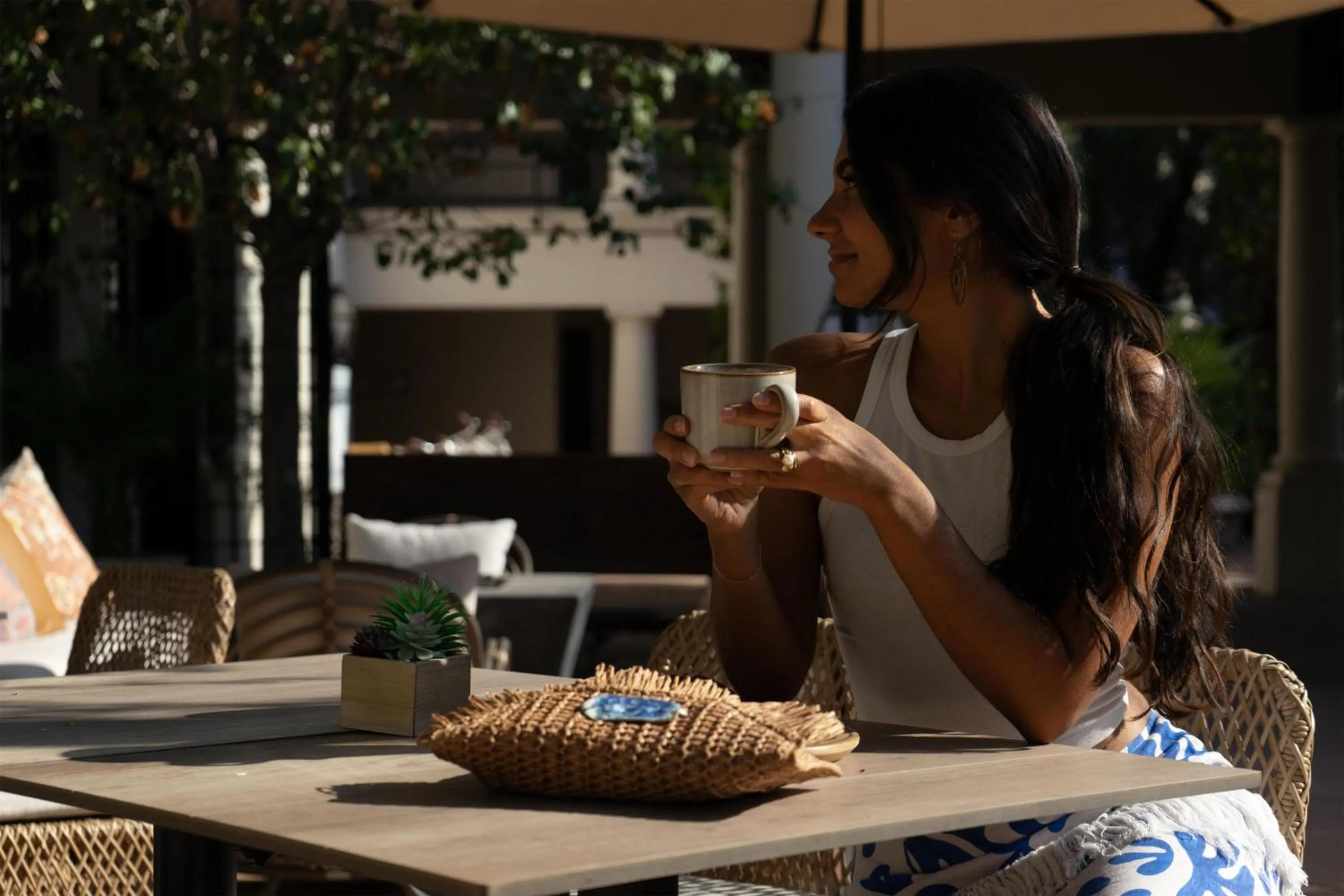 The Scottsdale Resort & Spa, Curio Collection by Hilton