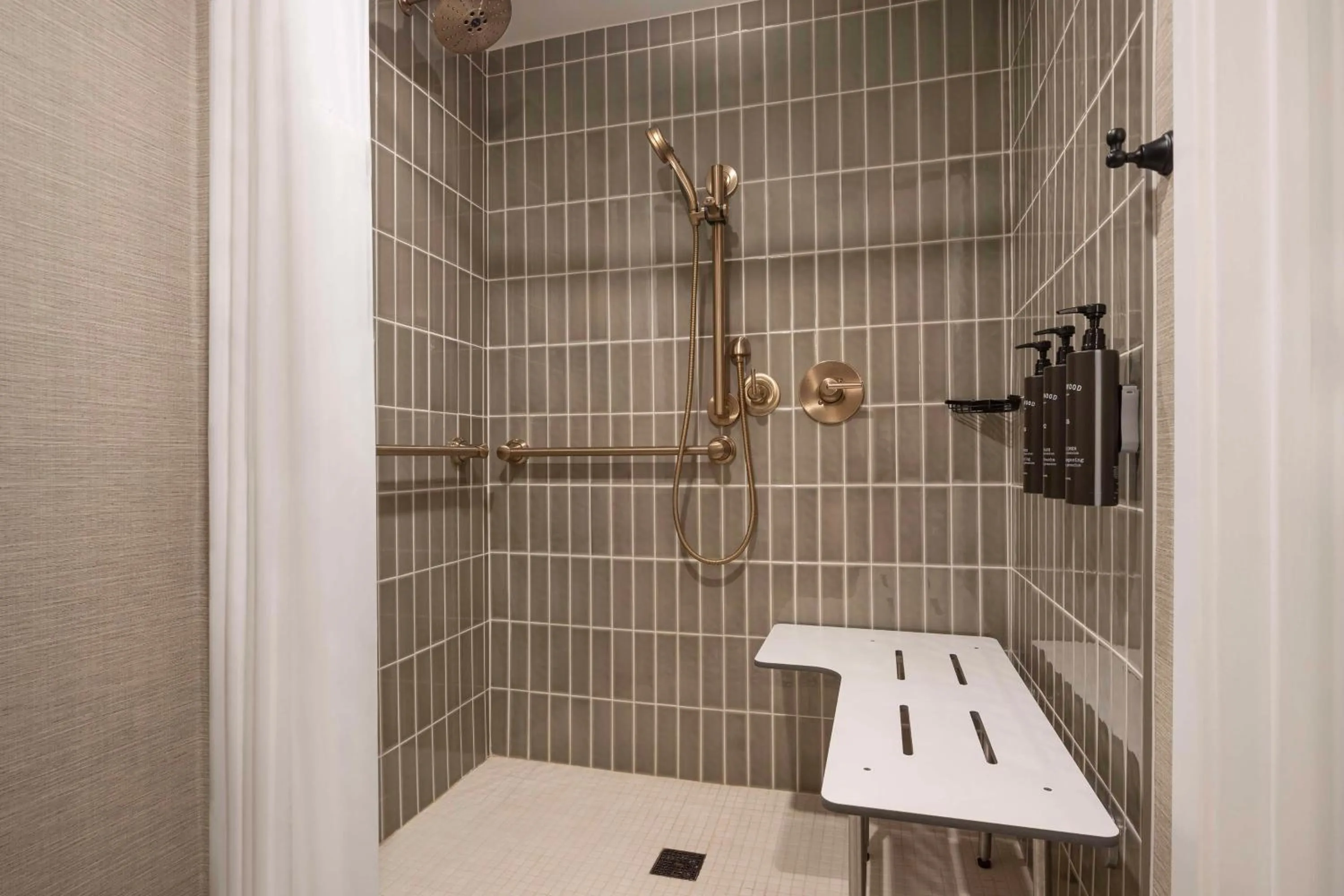 Bathroom in The Scottsdale Resort & Spa, Curio Collection by Hilton