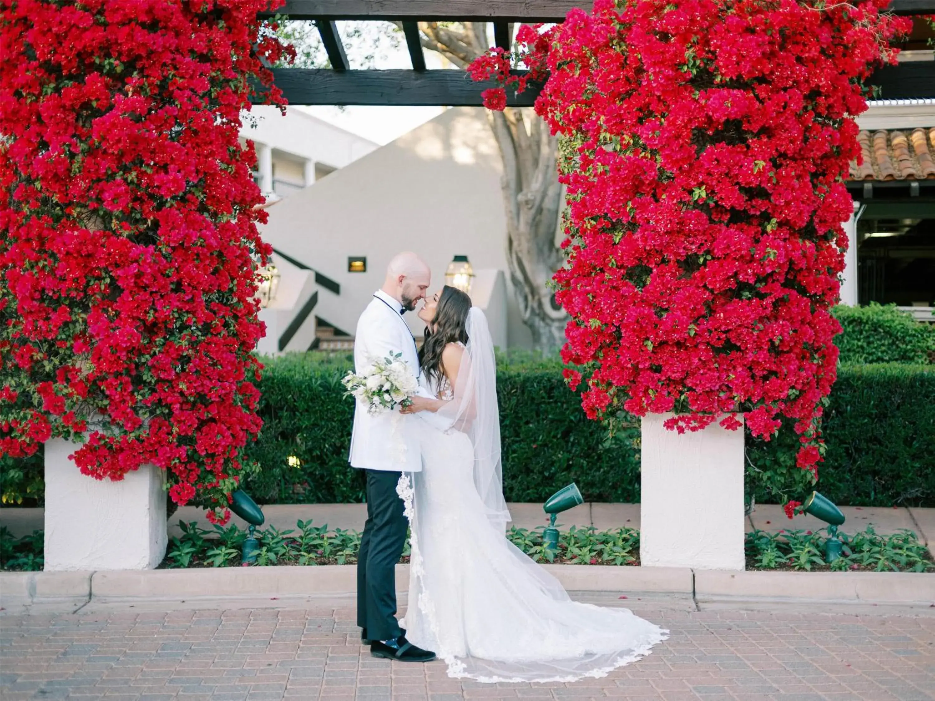 Property building in The Scottsdale Resort & Spa, Curio Collection by Hilton Property building in The Scottsdale Resort & Spa, Curio Collection by Hilton