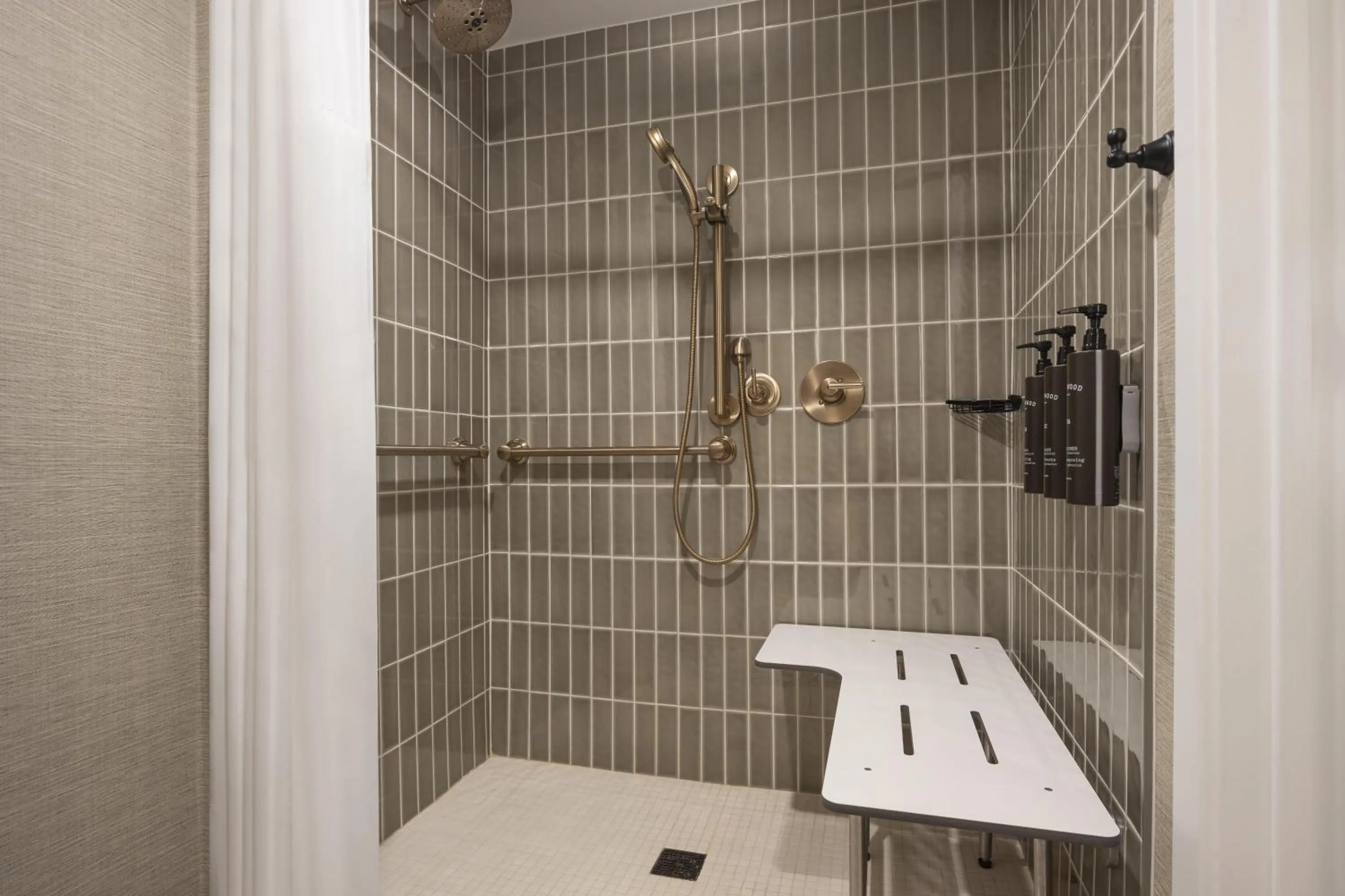 Bathroom in The Scottsdale Resort & Spa, Curio Collection by Hilton