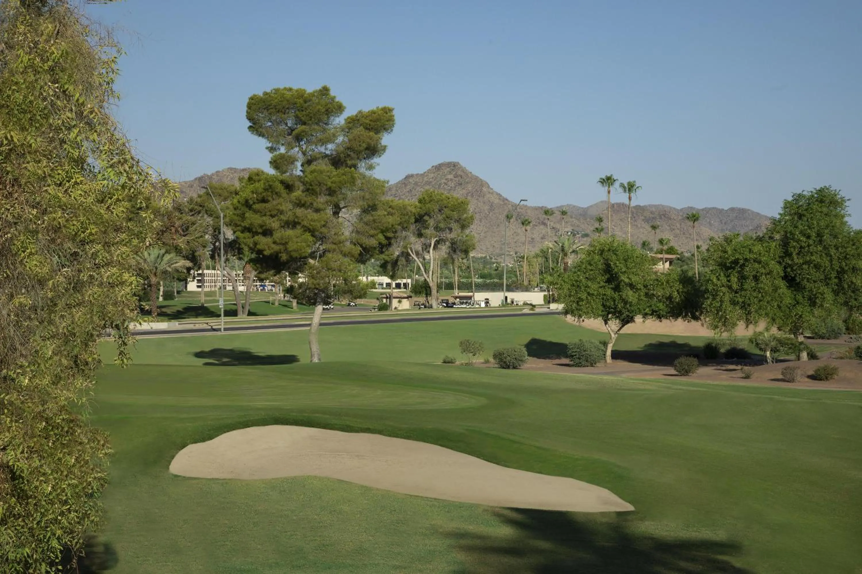 View (from property/room) in The Scottsdale Resort & Spa, Curio Collection by Hilton