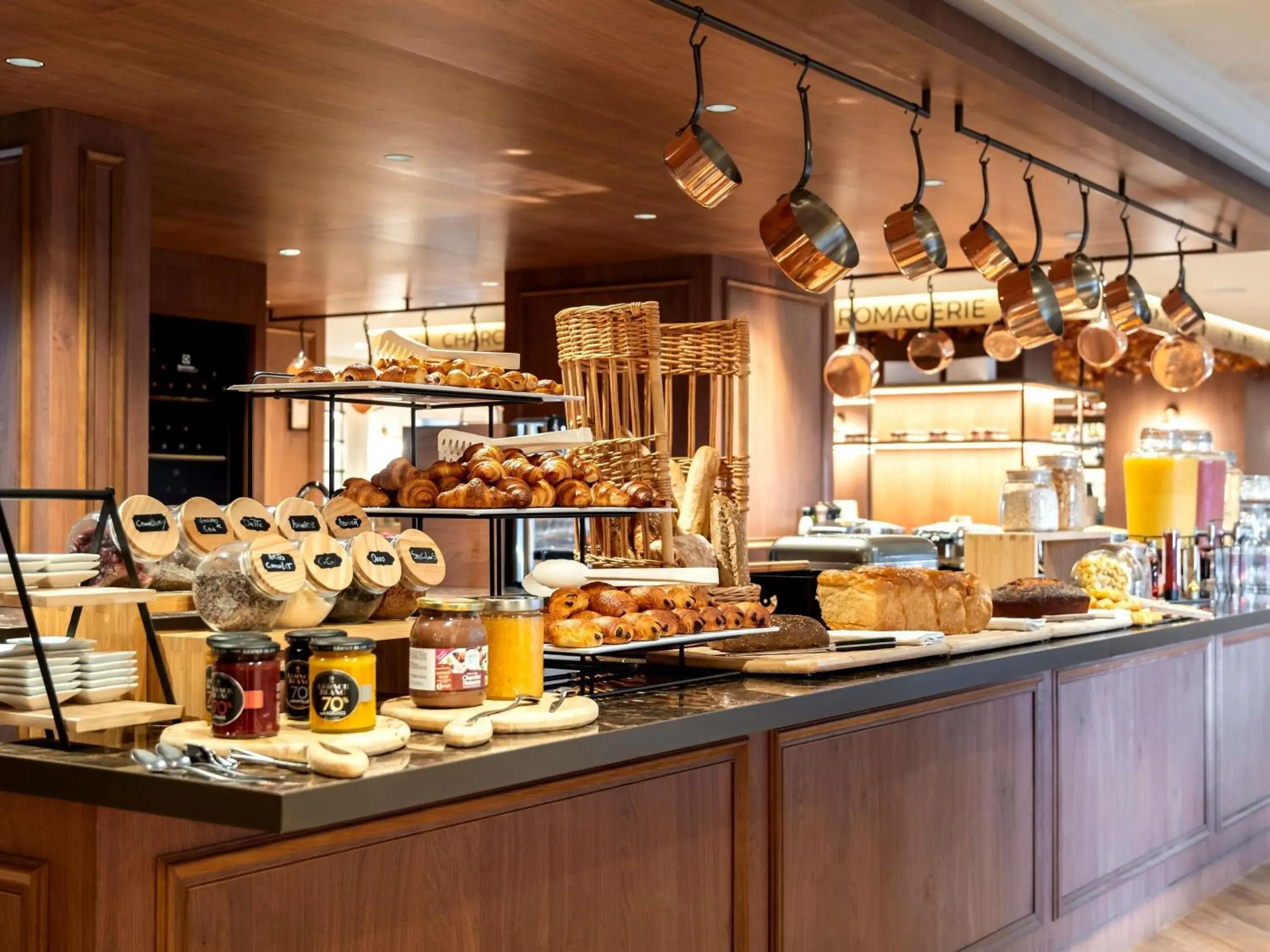 Property building in ibis Rouen Centre Champ de Mars Property building in ibis Rouen Centre Champ de Mars