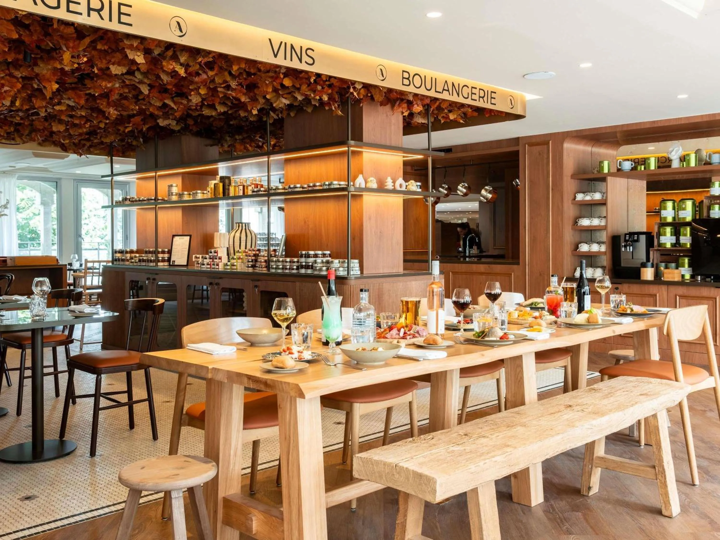 Property building in ibis Rouen Centre Champ de Mars