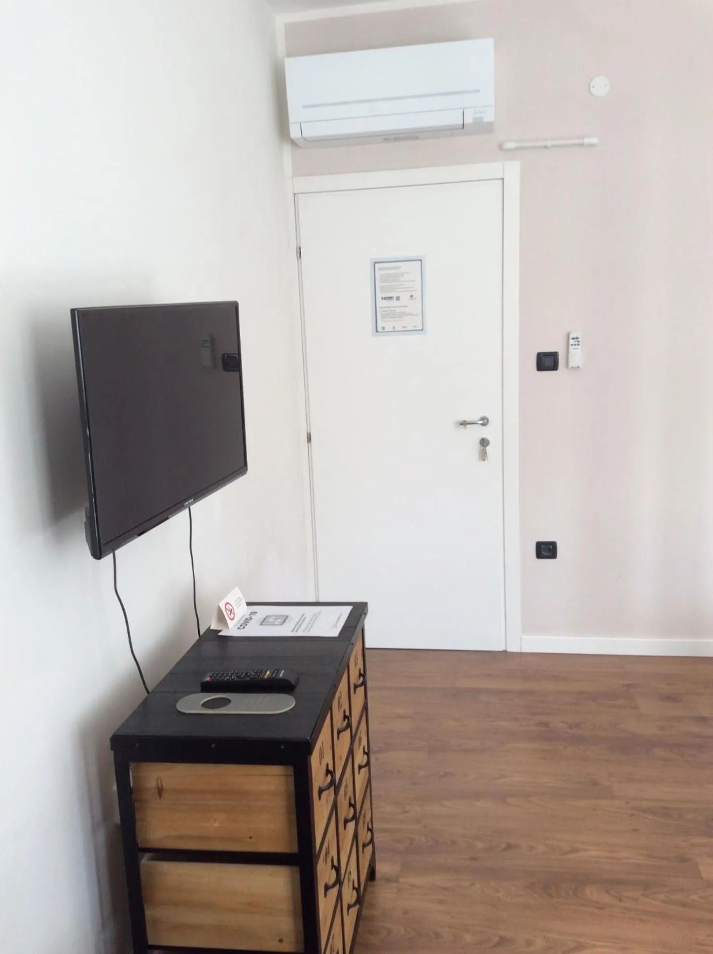 TV and multimedia in Riva City View