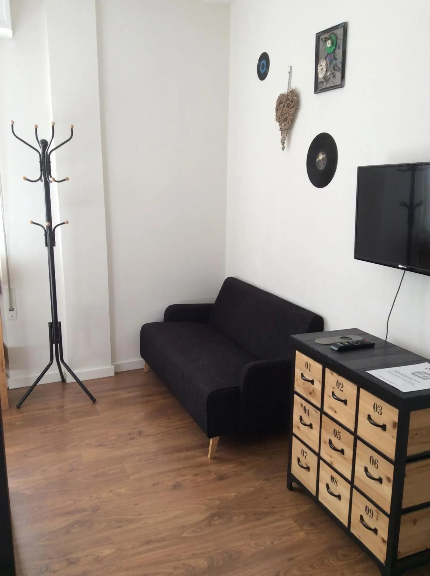 TV and multimedia in Riva City View