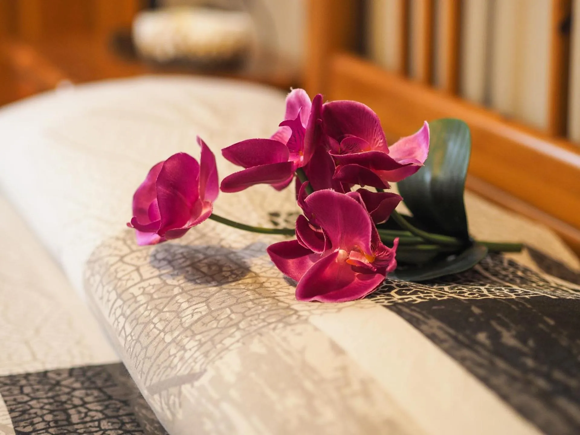 Bed in Paradiso della Bici