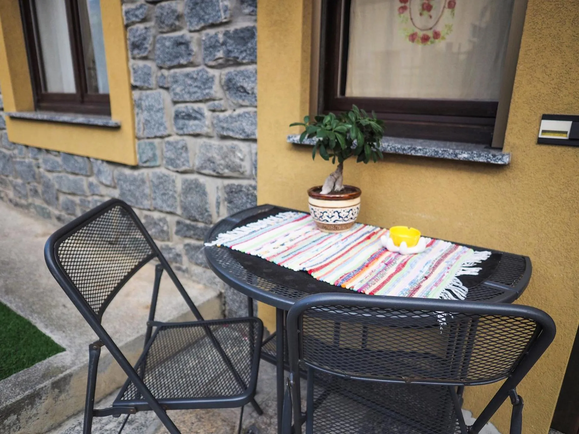 Property building in Paradiso della Bici