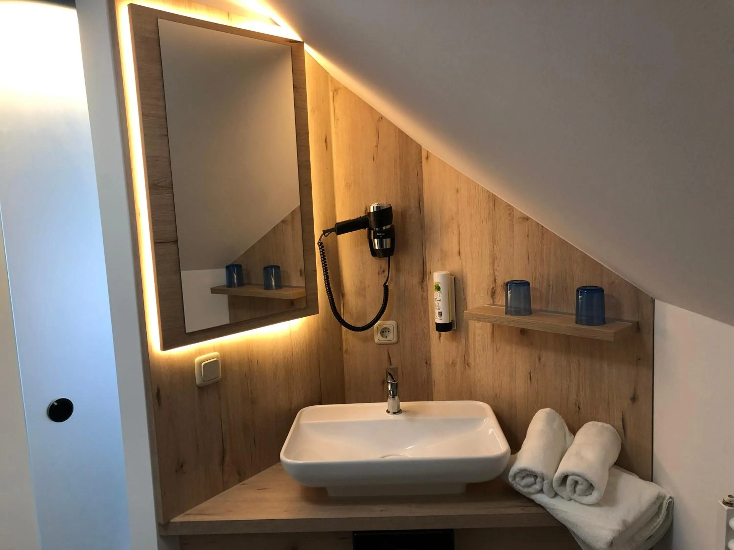 Hotel Alte Fischerkate