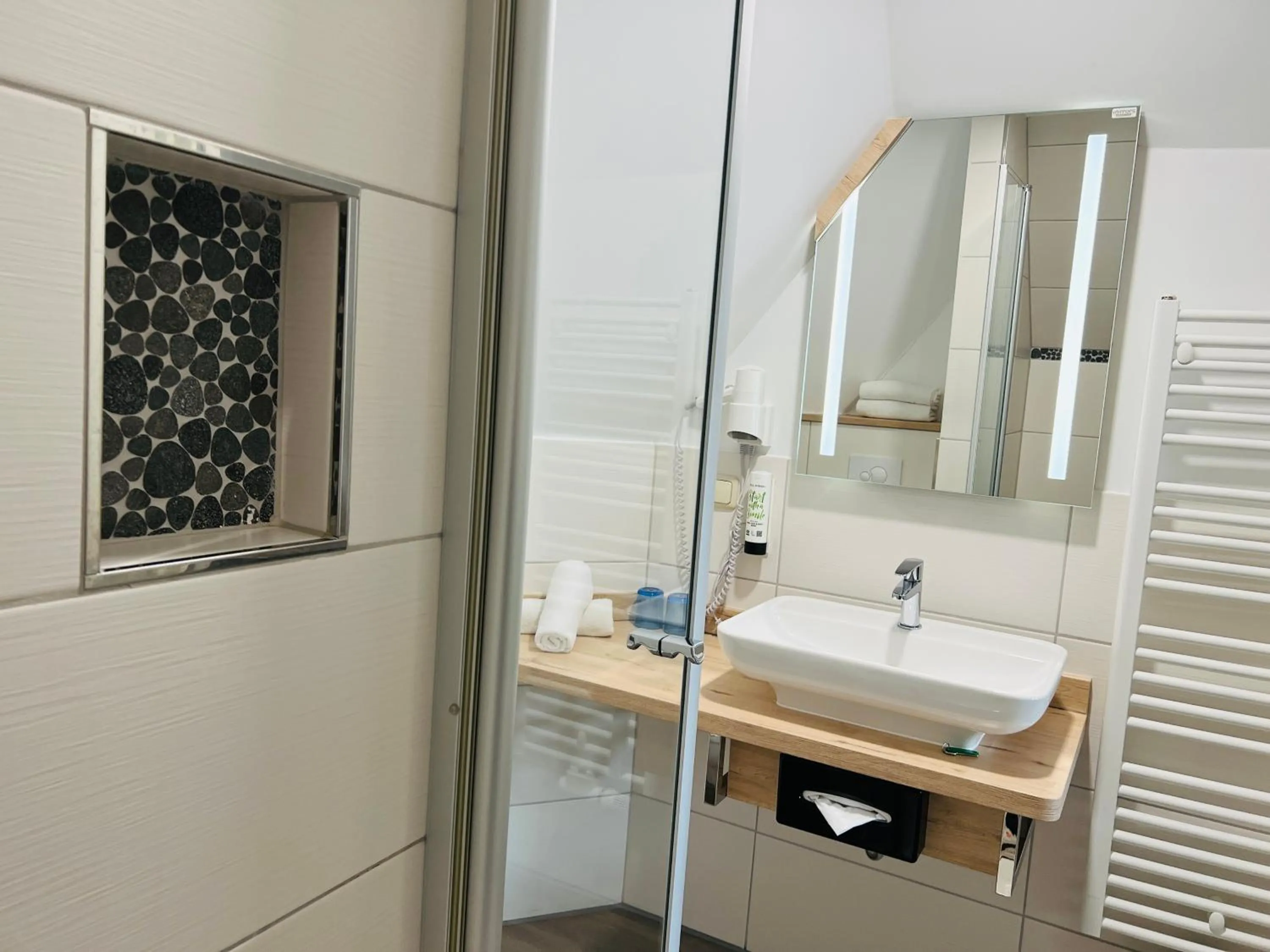 Hotel Alte Fischerkate