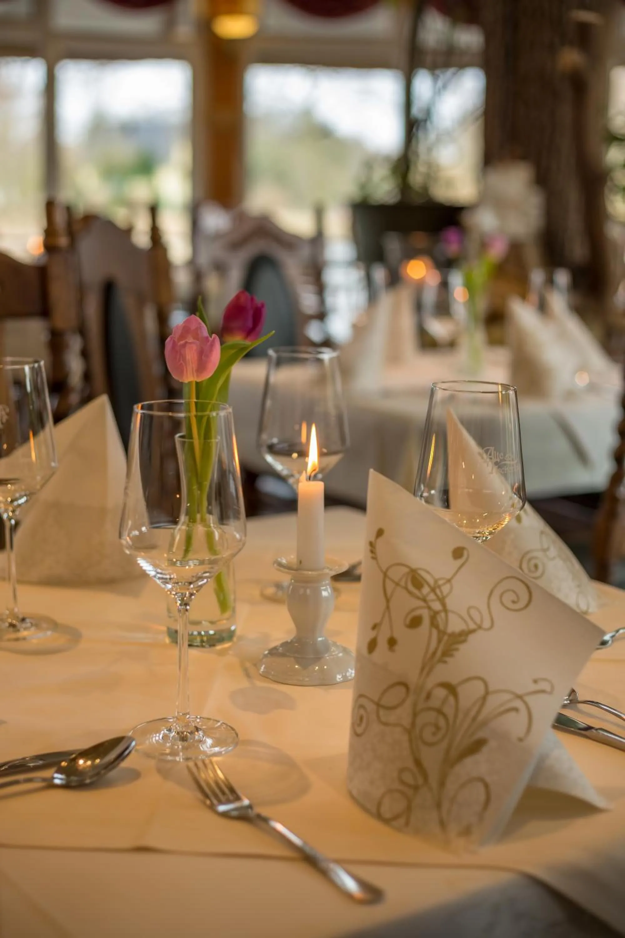 Hotel Alte Fischerkate