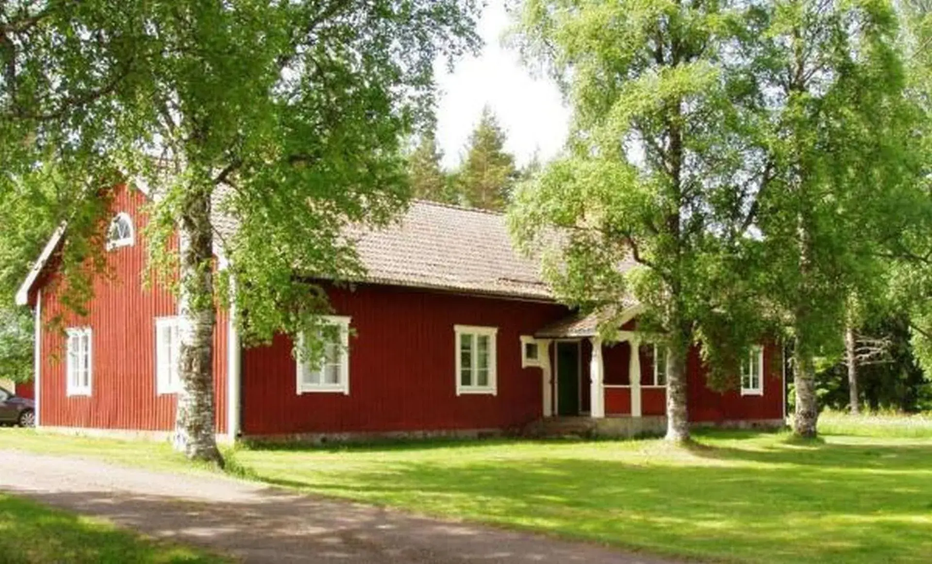 Two-Bedroom Apartment (4 Adults) in Johannisholm Adventure Two-Bedroom Apartment (4 Adults) in Johannisholm Adventure