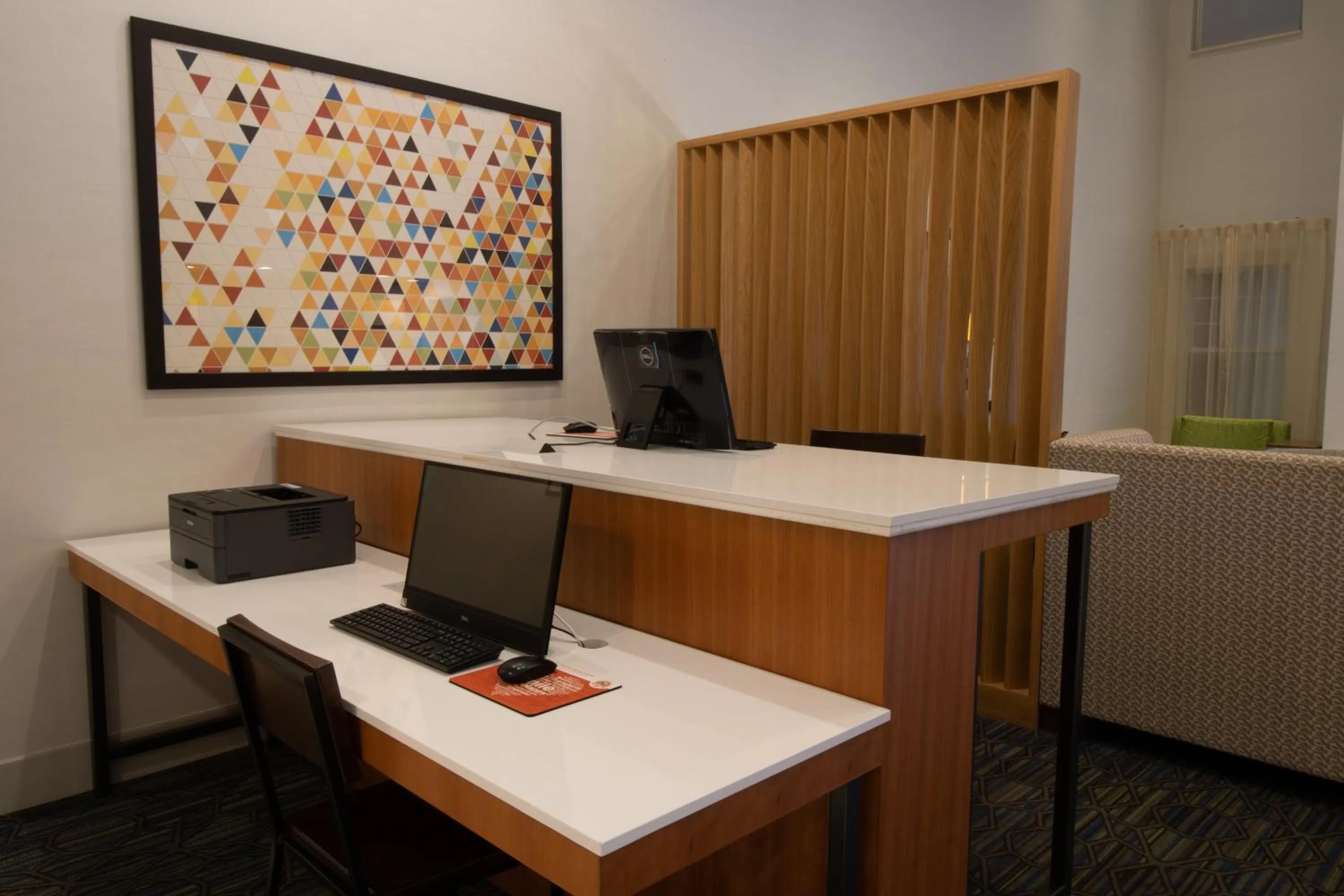 Other in Holiday Inn Express & Suites Manassas by IHG