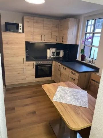 Heuhotel und Gästehaus Kohlstädt