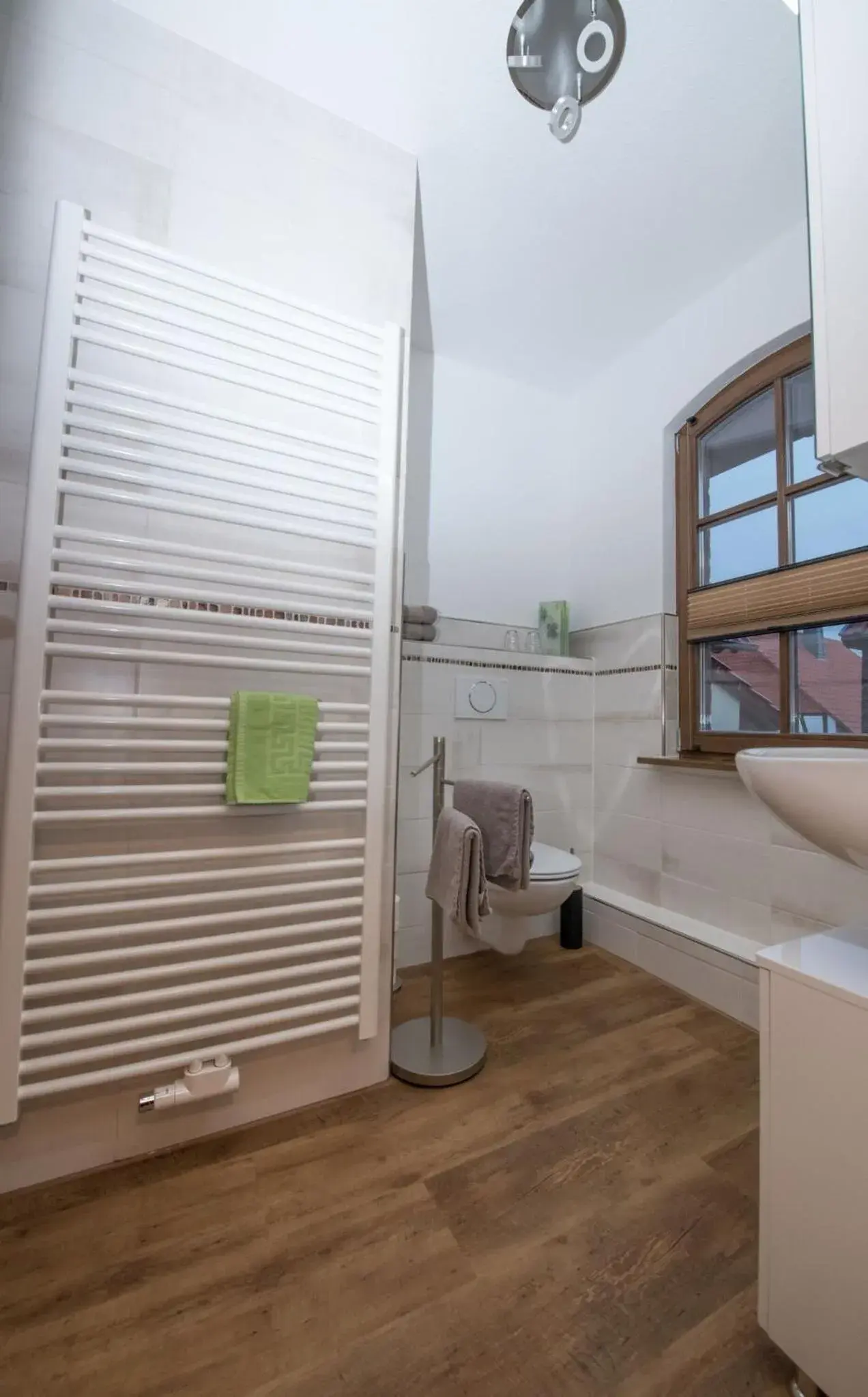 Vacation Home in Heuhotel und Gästehaus Kohlstädt Vacation Home in Heuhotel und Gästehaus Kohlstädt