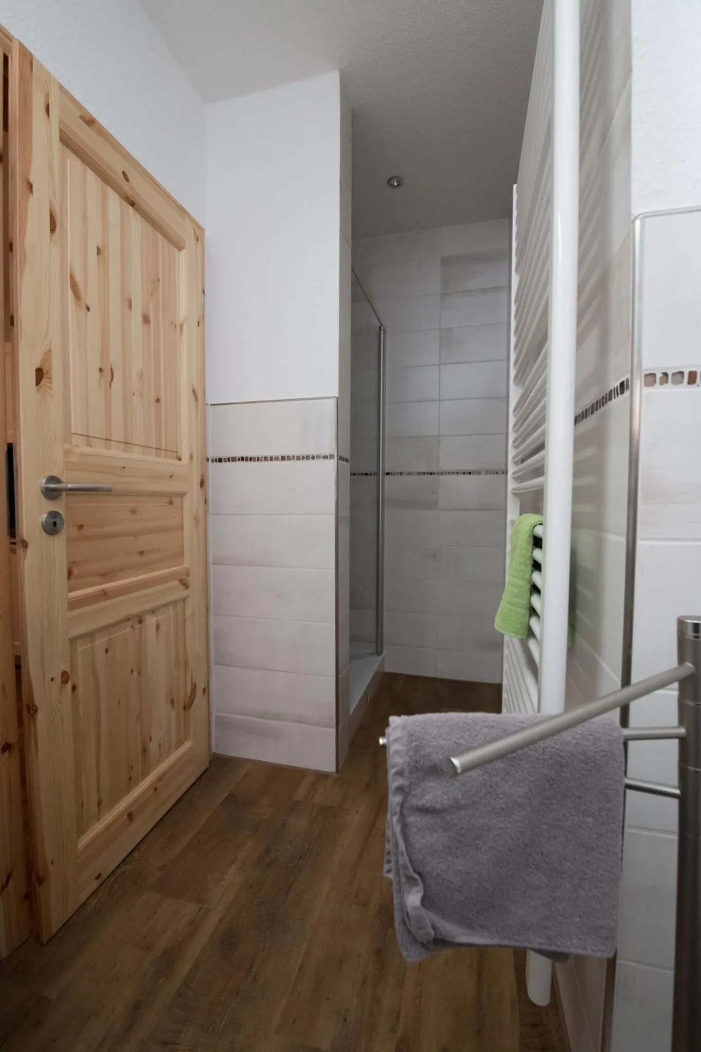 Heuhotel und Gästehaus Kohlstädt