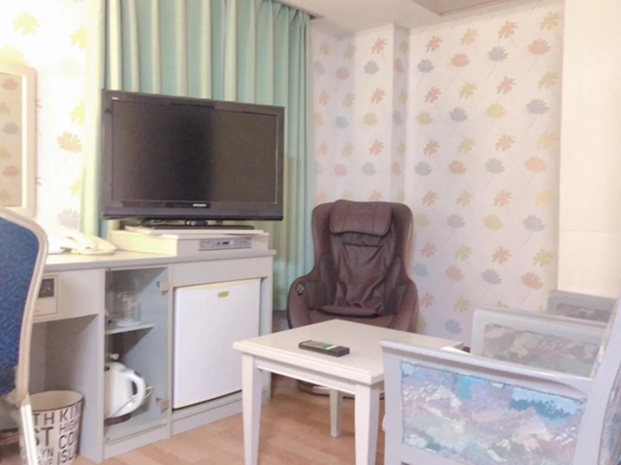 Seagrande Shimizu Station Hotel