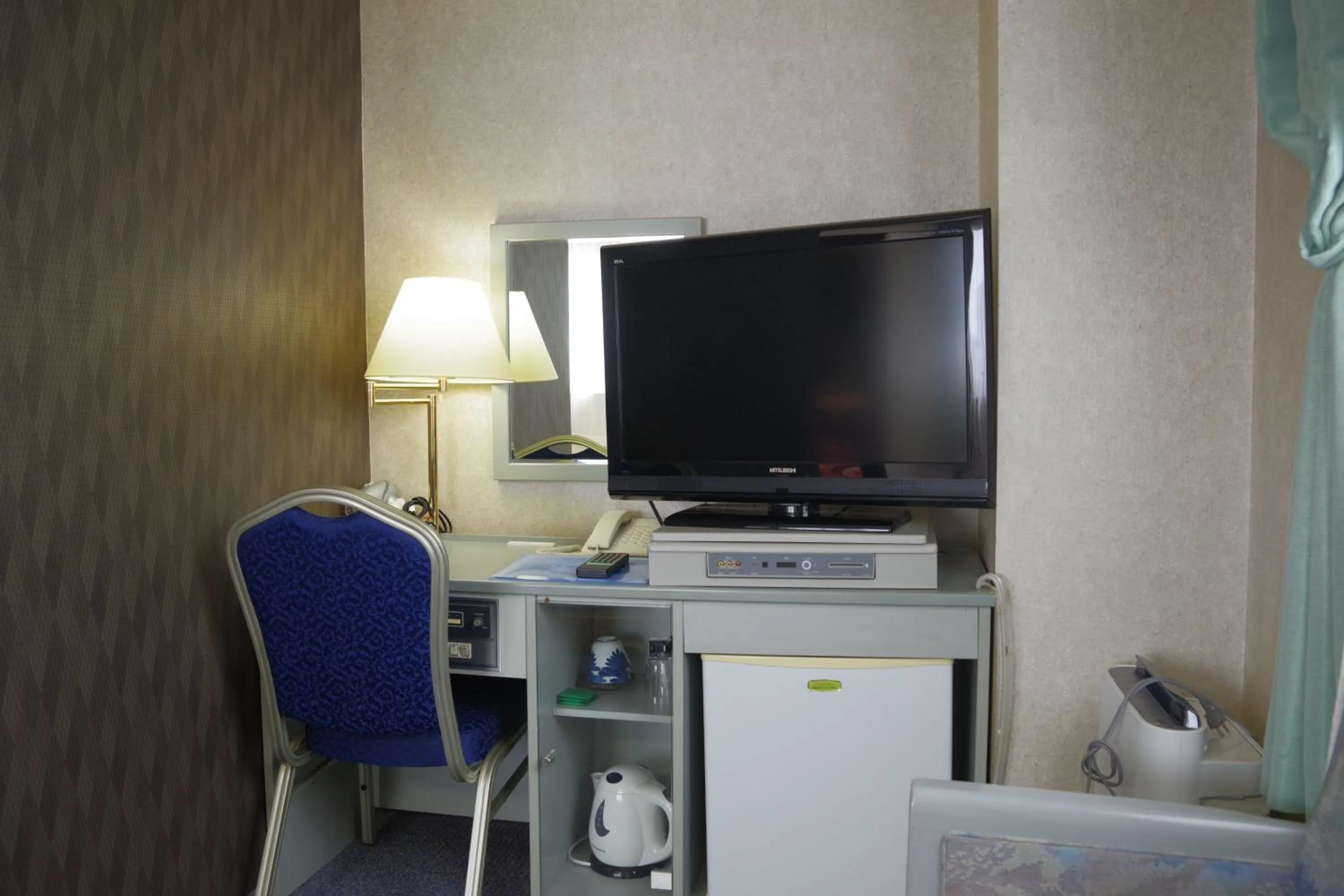 Seagrande Shimizu Station Hotel