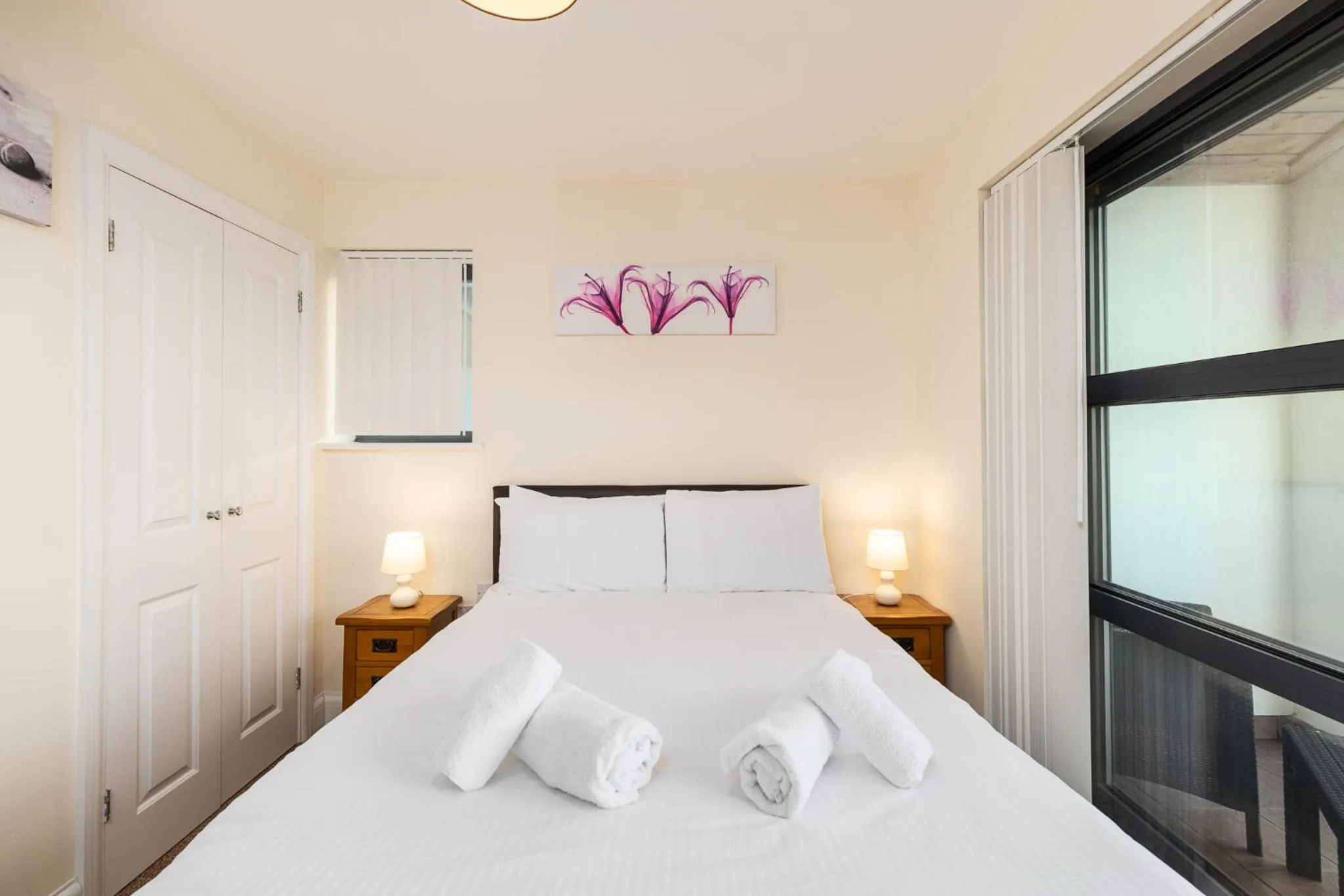 West Beach - Holiday Apartments