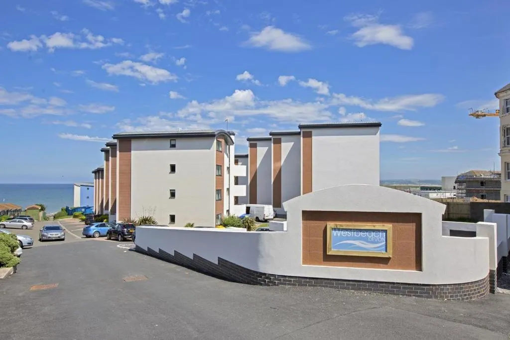 West Beach - Holiday Apartments