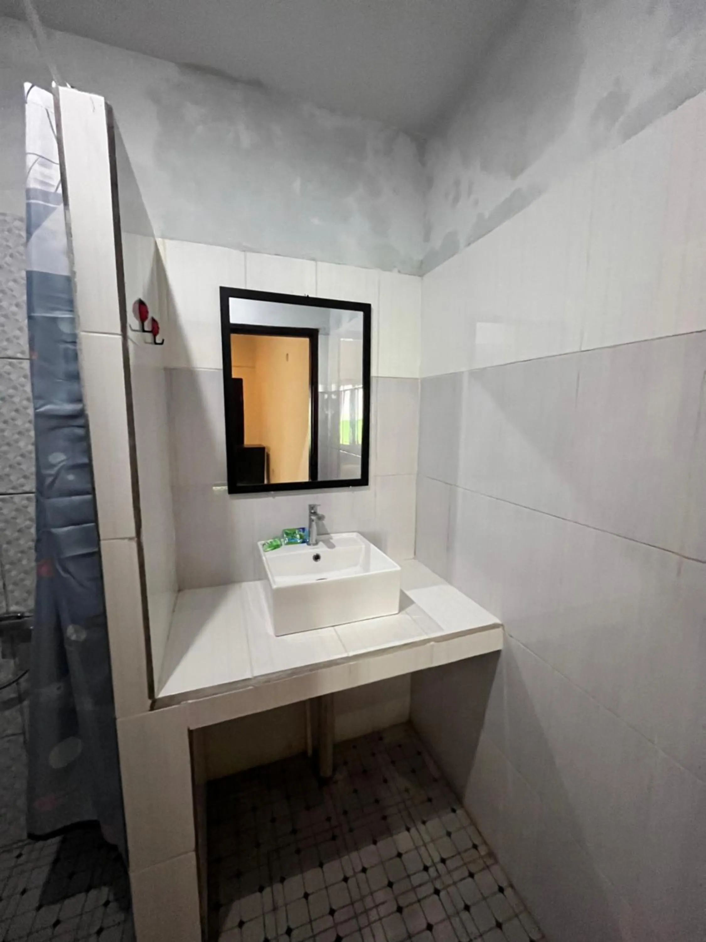 Family Garden Homestay