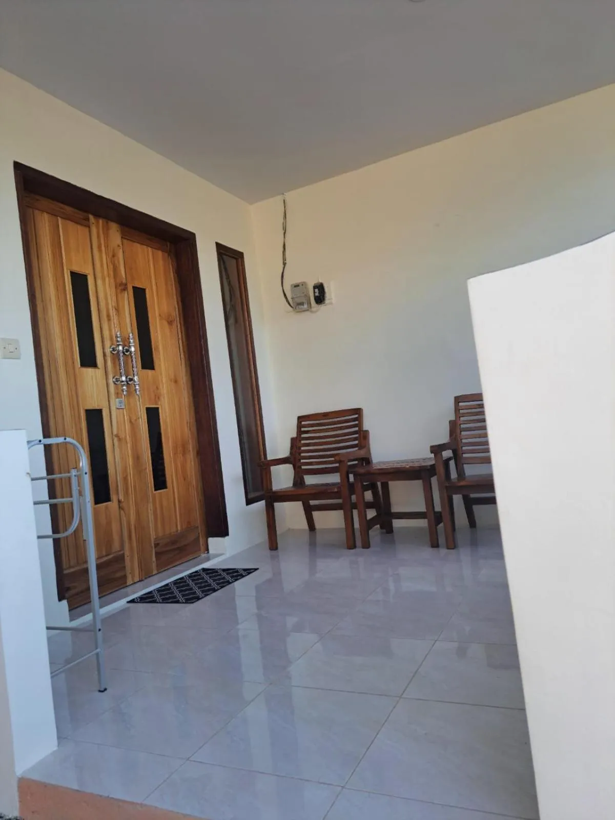 Family Garden Homestay