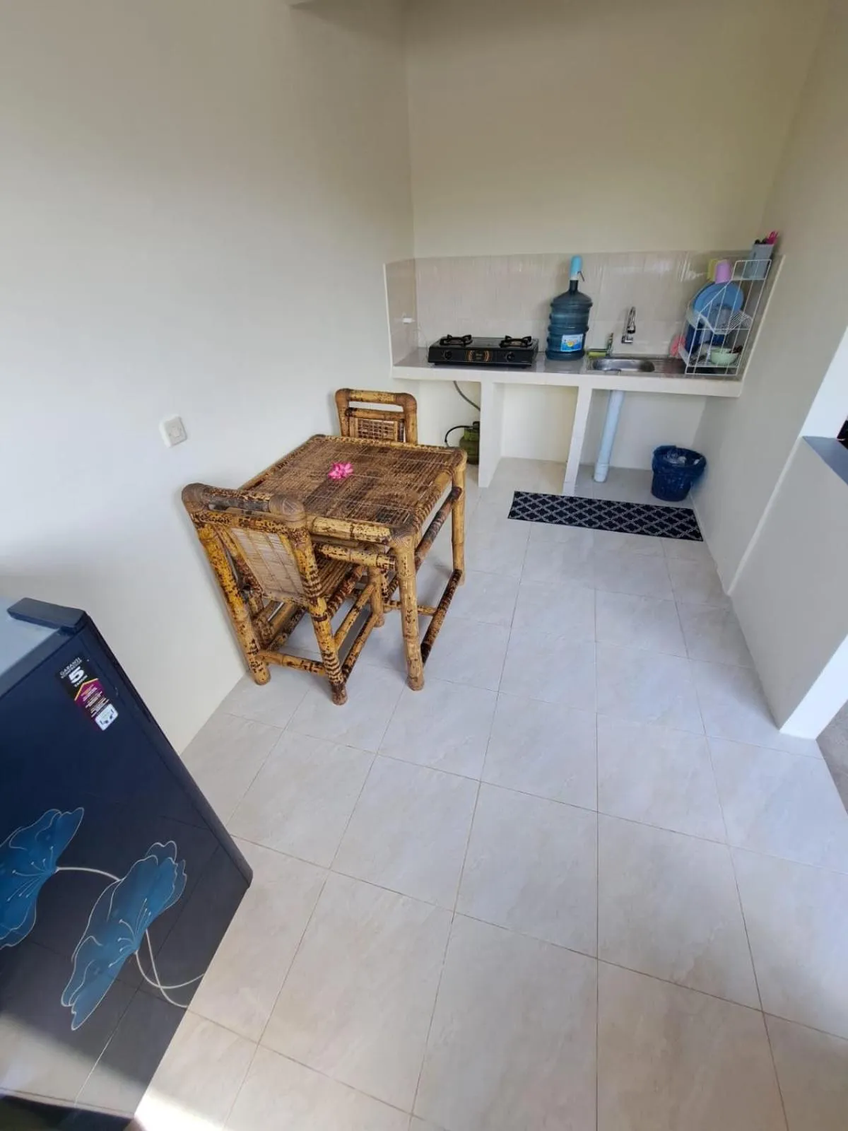 Family Garden Homestay