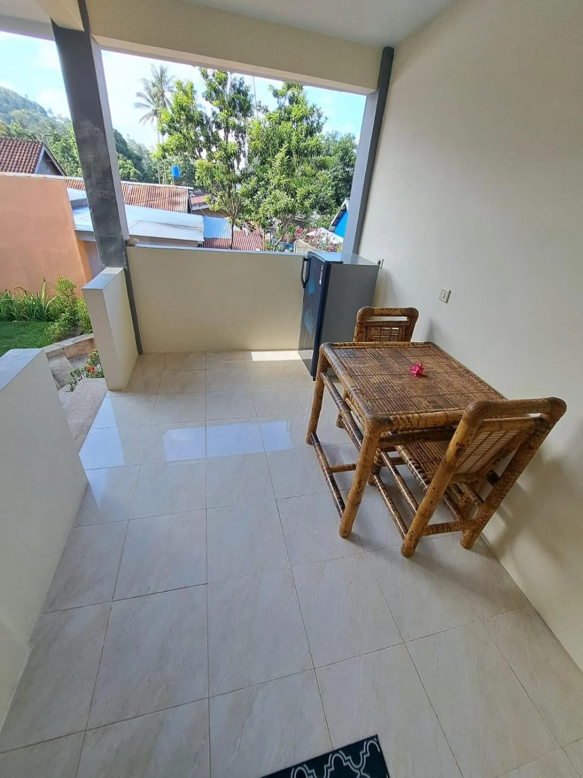 Family Garden Homestay